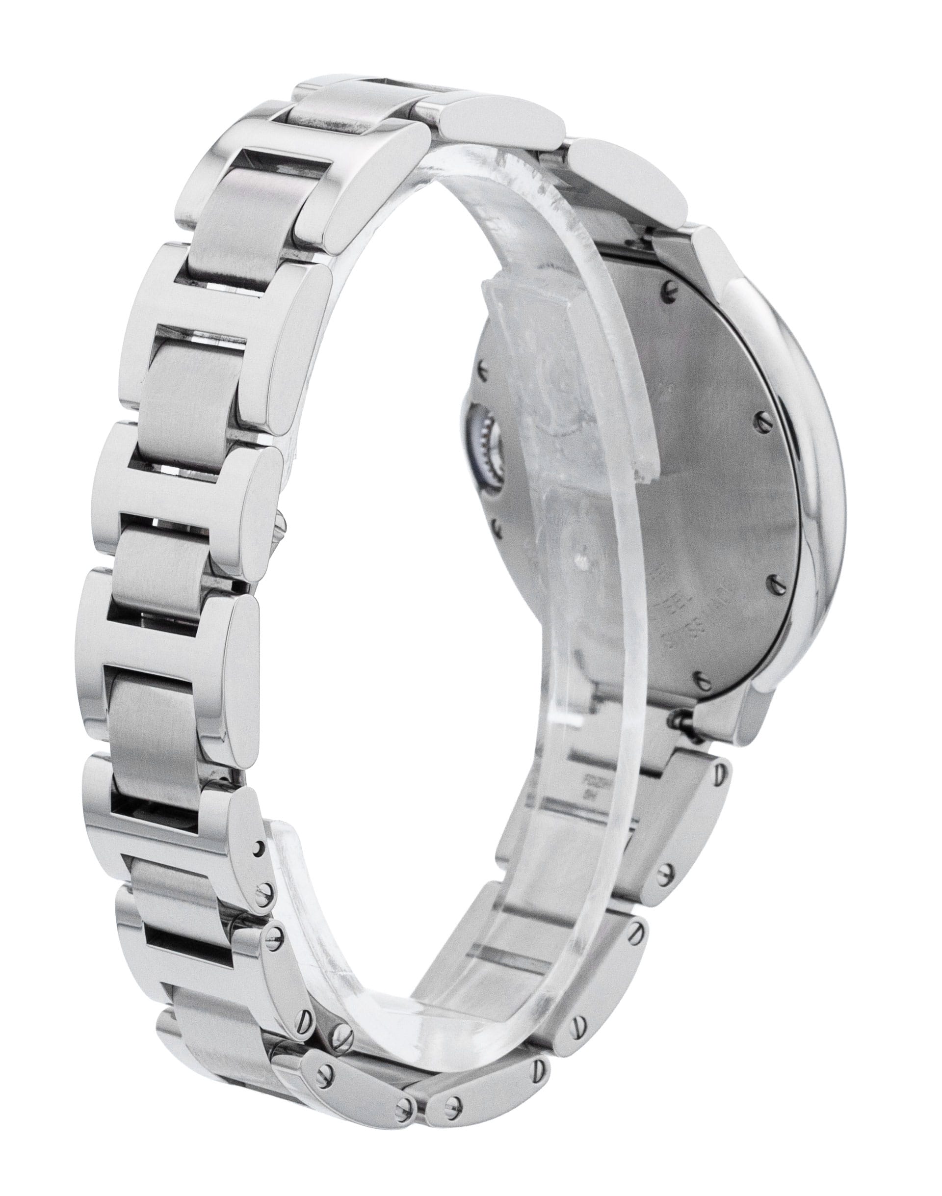 Cartier Ballon Bleu W6920084 Thumbnail 3