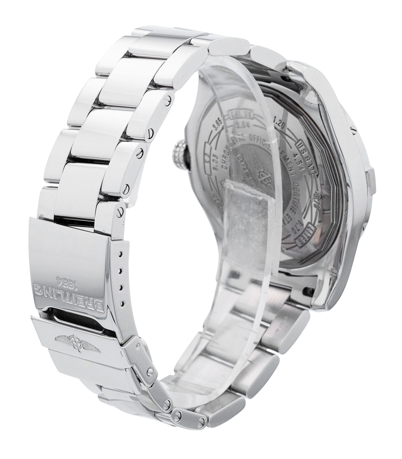 Breitling Avenger II GMT A32390 Thumbnail 3