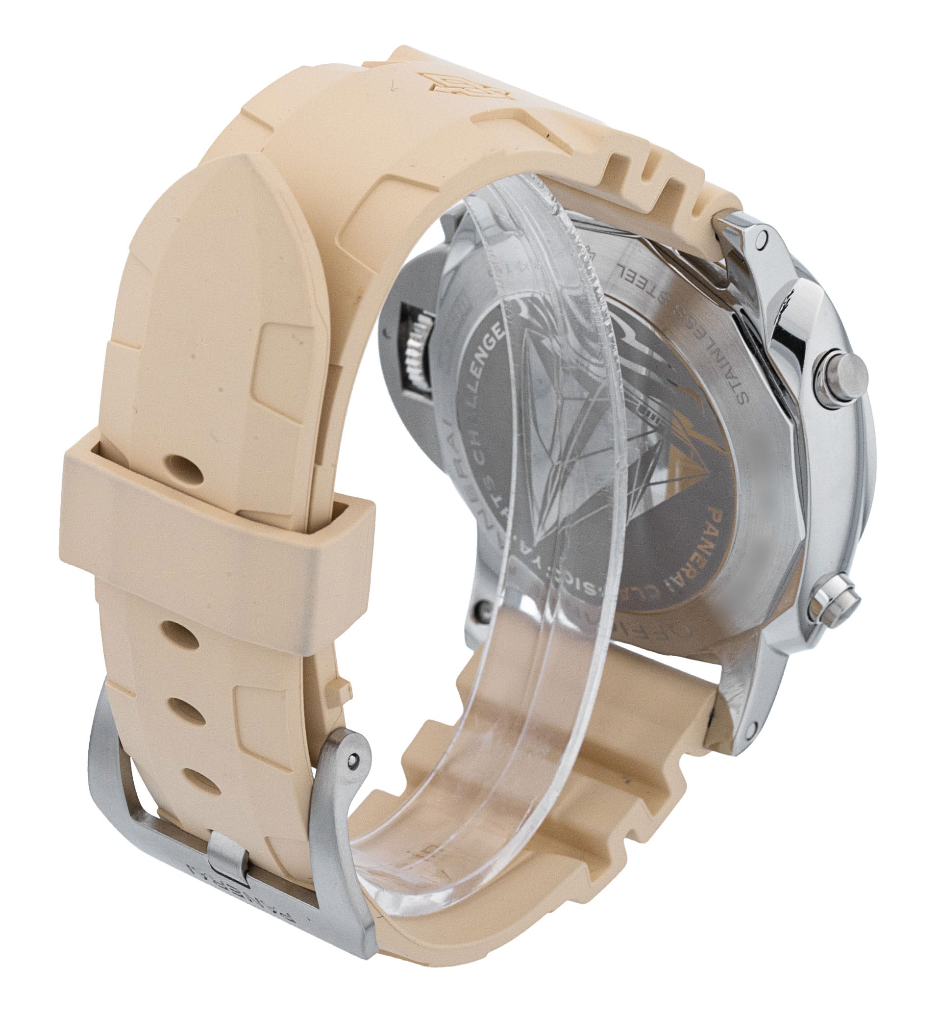 Panerai Luminor Chrono PAM00654 Thumbnail 3