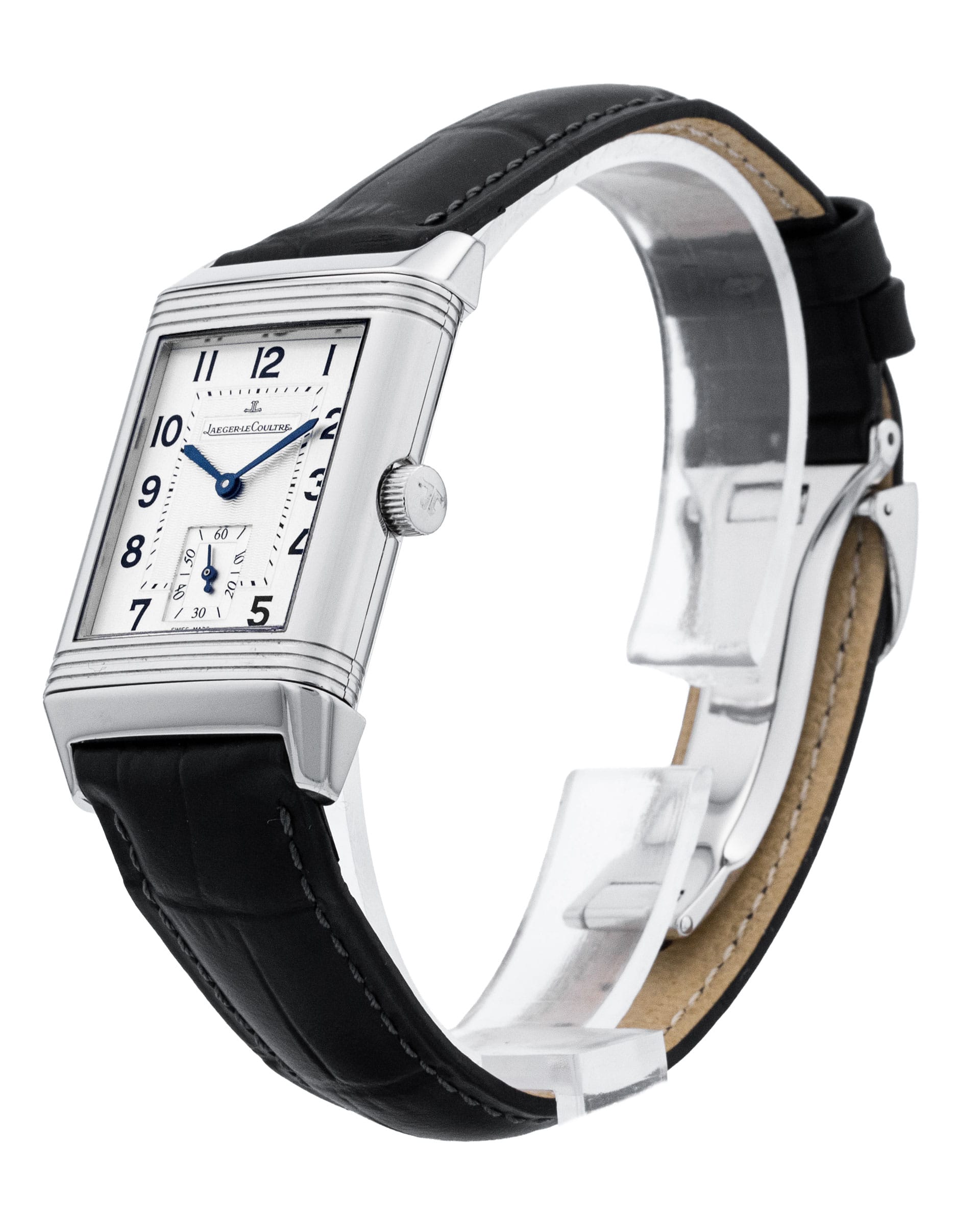 Jaeger-LeCoultre Reverso Grande Taille 2708410 Thumbnail 2