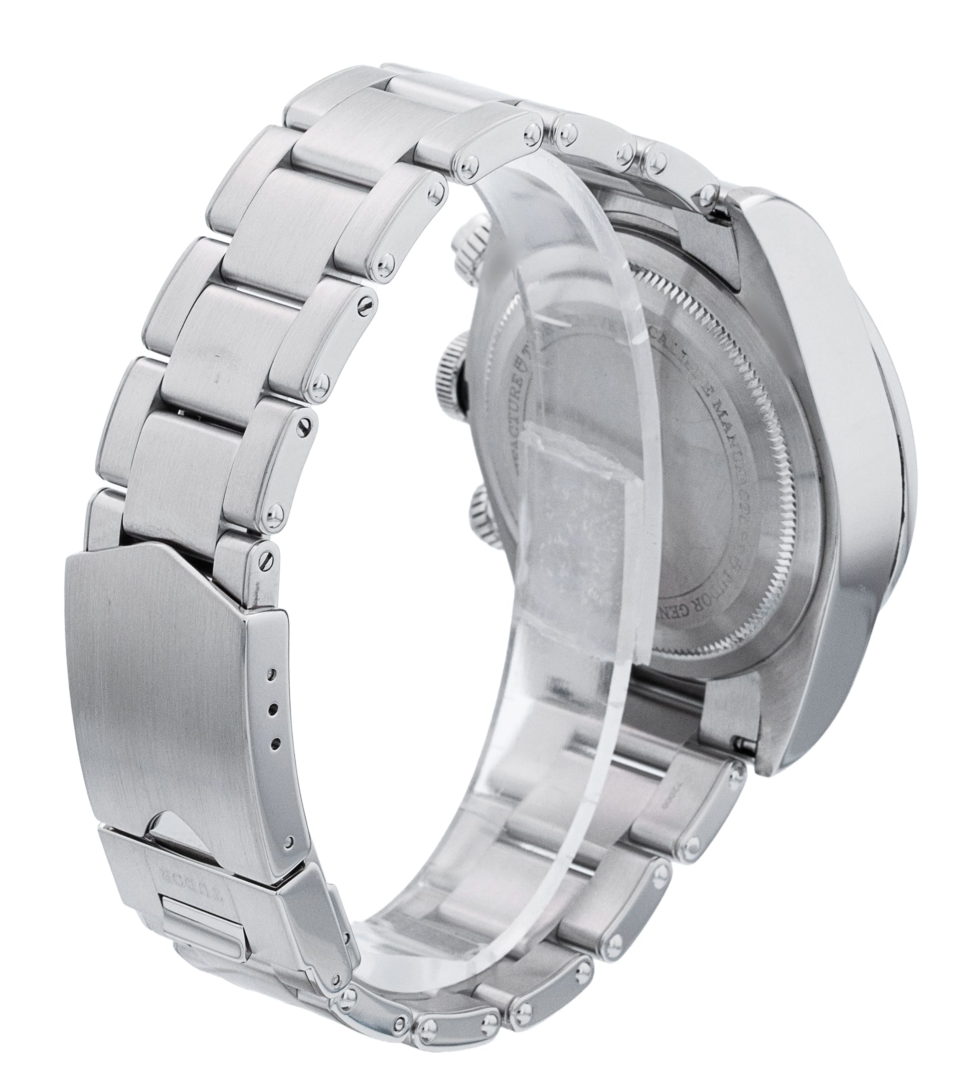 Tudor Heritage Black Bay M79350-0004 Thumbnail 3