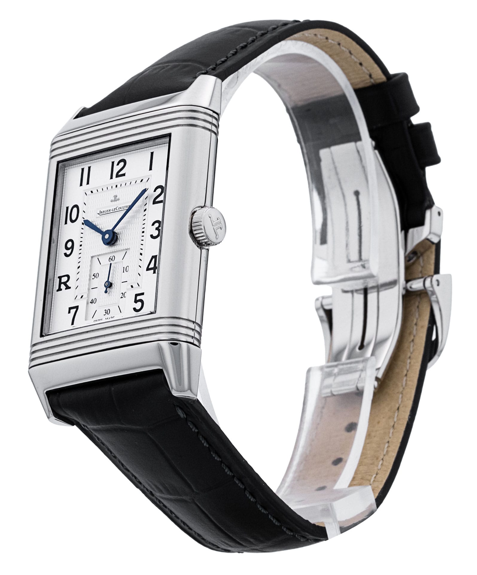 Jaeger-LeCoultre Grande Reverso 3738422 Thumbnail 2
