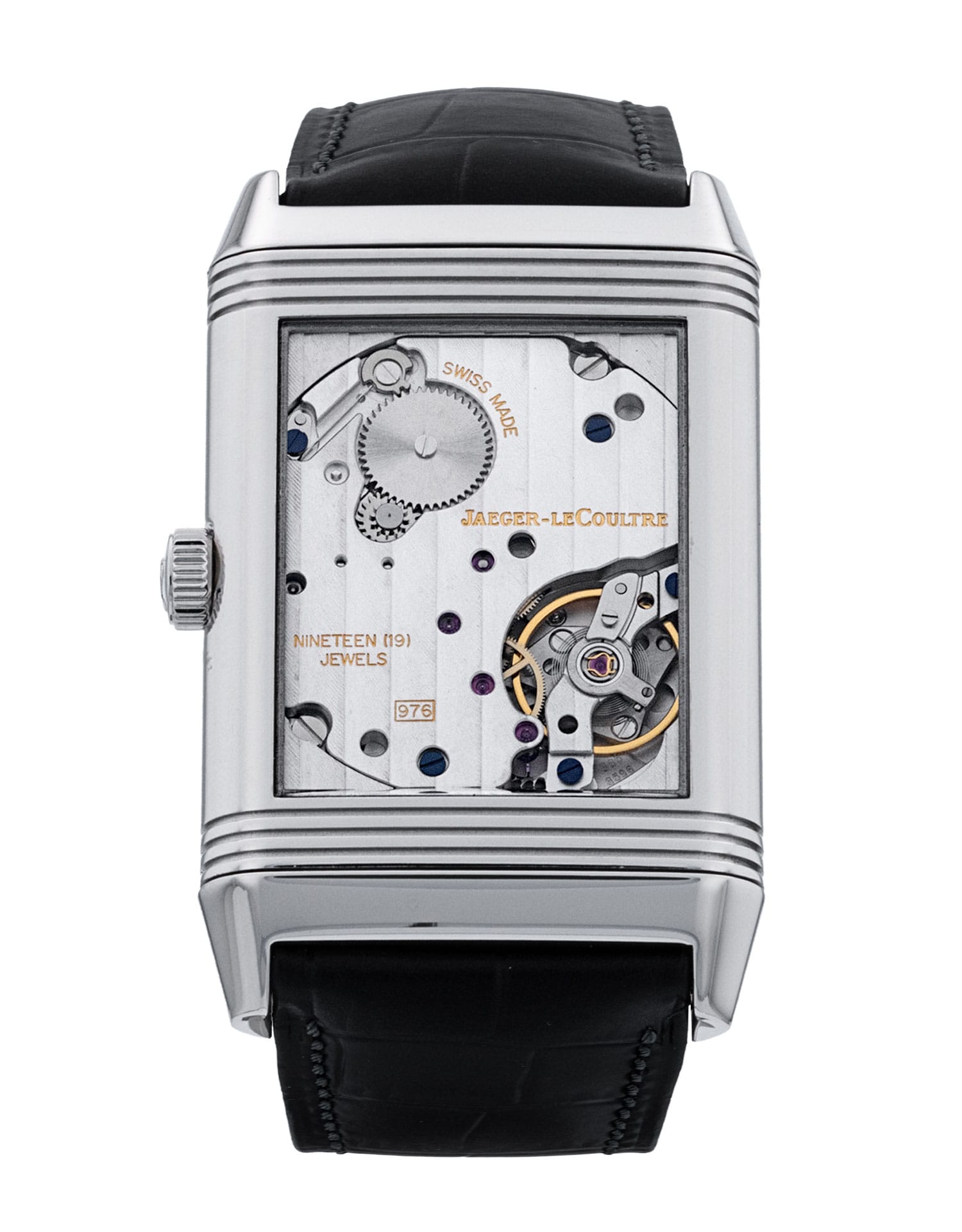 Jaeger-LeCoultre Grande Reverso 3738422 Thumbnail 4