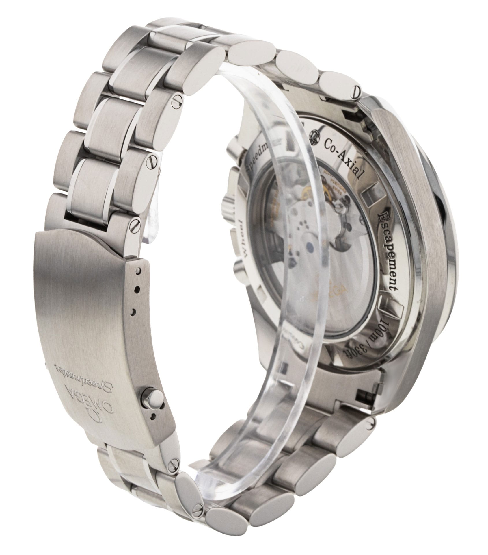 Omega Speedmaster Moonwatch 311.30.44.50.01.002 Thumbnail 3