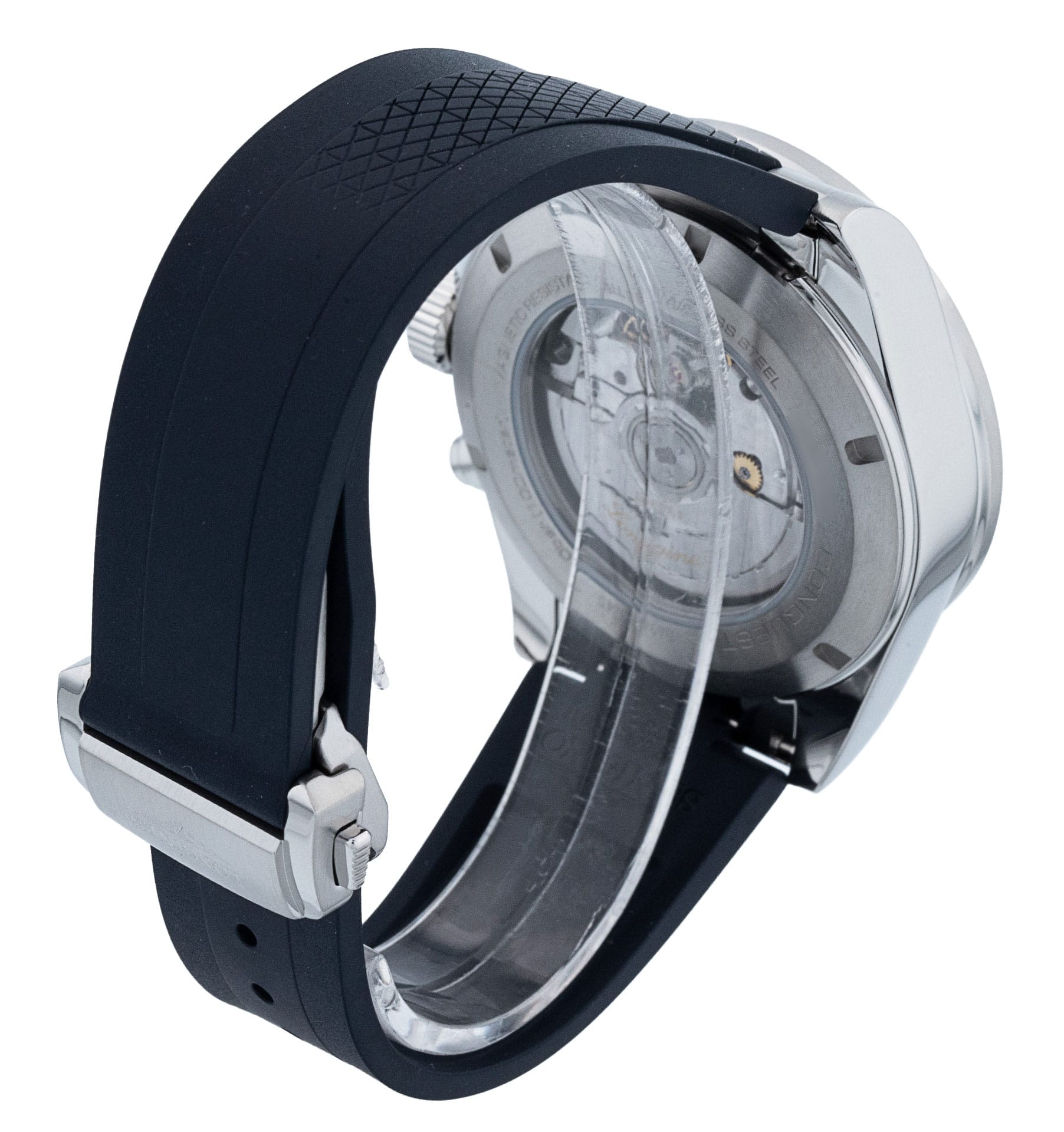 Longines Conquest L3.835.4.98.9 Thumbnail 3