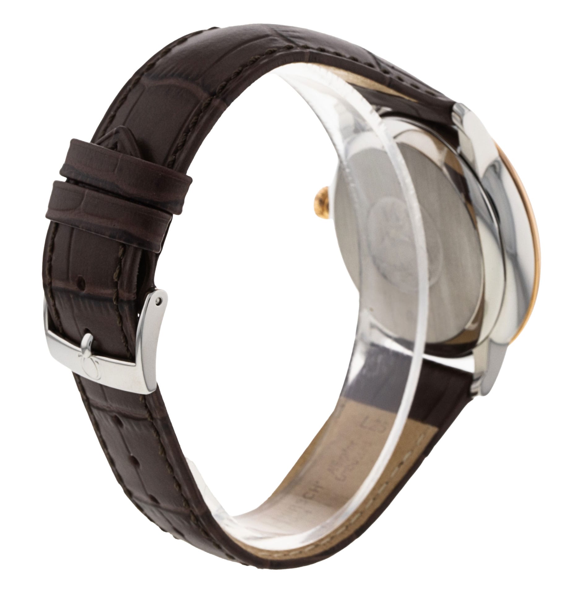 Omega De Ville Prestige 424.23.40.20.02.002 Thumbnail 3