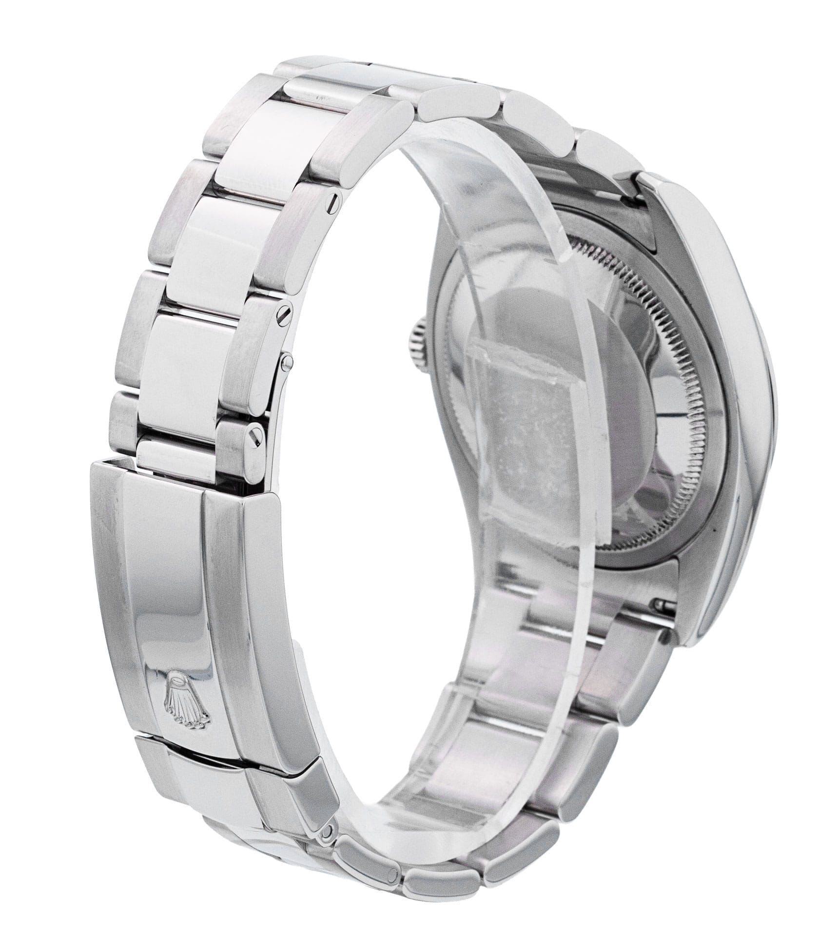 Rolex Datejust 116200 Thumbnail 3