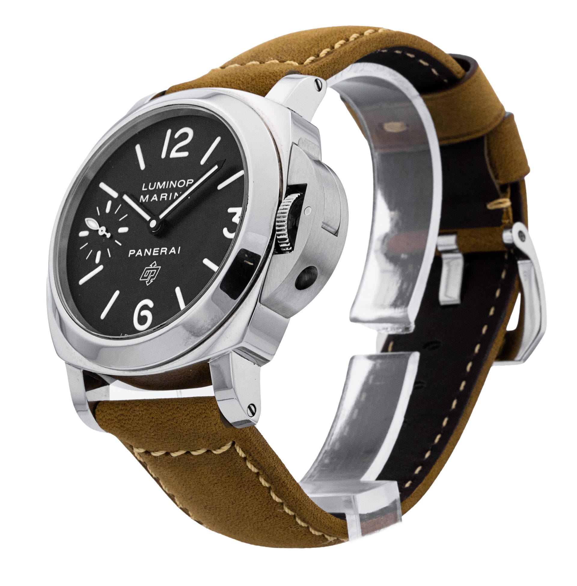 Panerai Luminor Marina PAM00005 Thumbnail 2