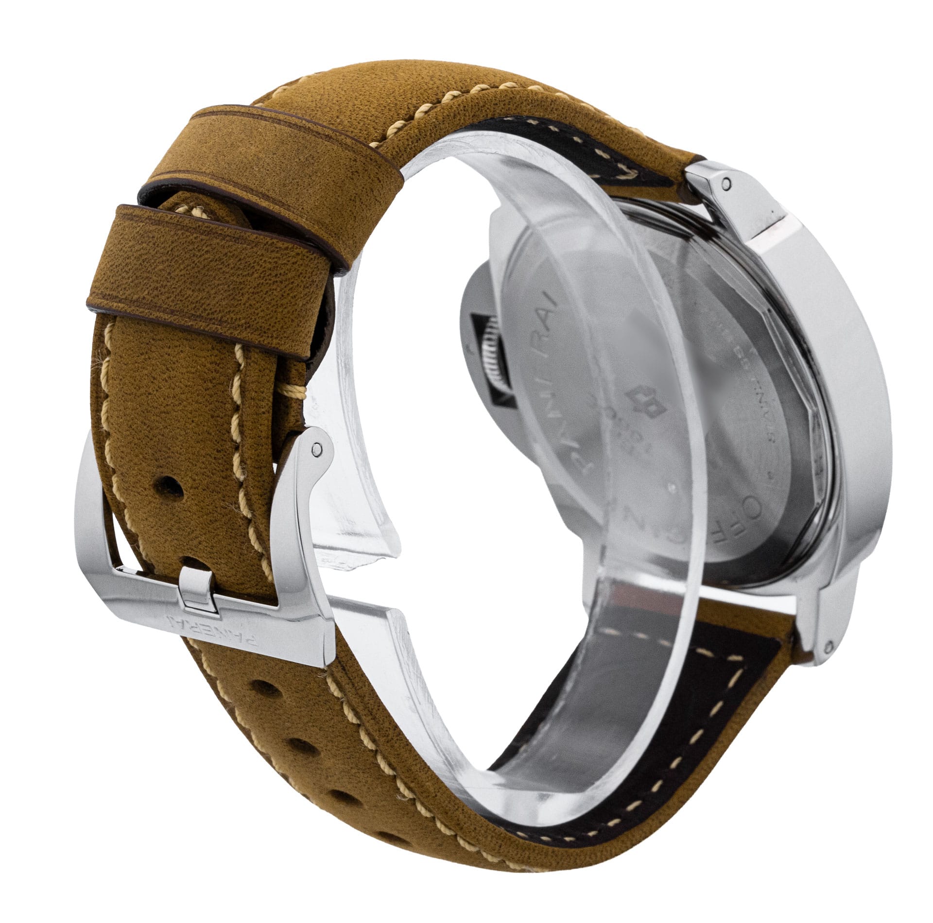 Panerai Luminor Marina PAM00005 Thumbnail 3