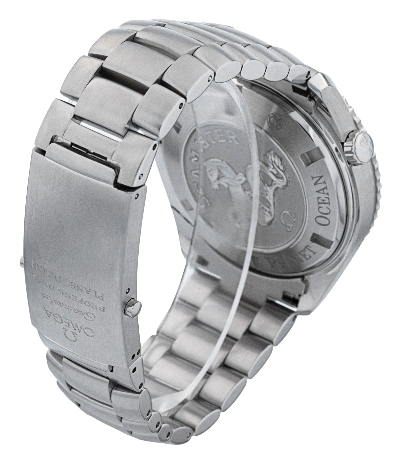 Omega Planet Ocean 2200.50.00 Thumbnail 3