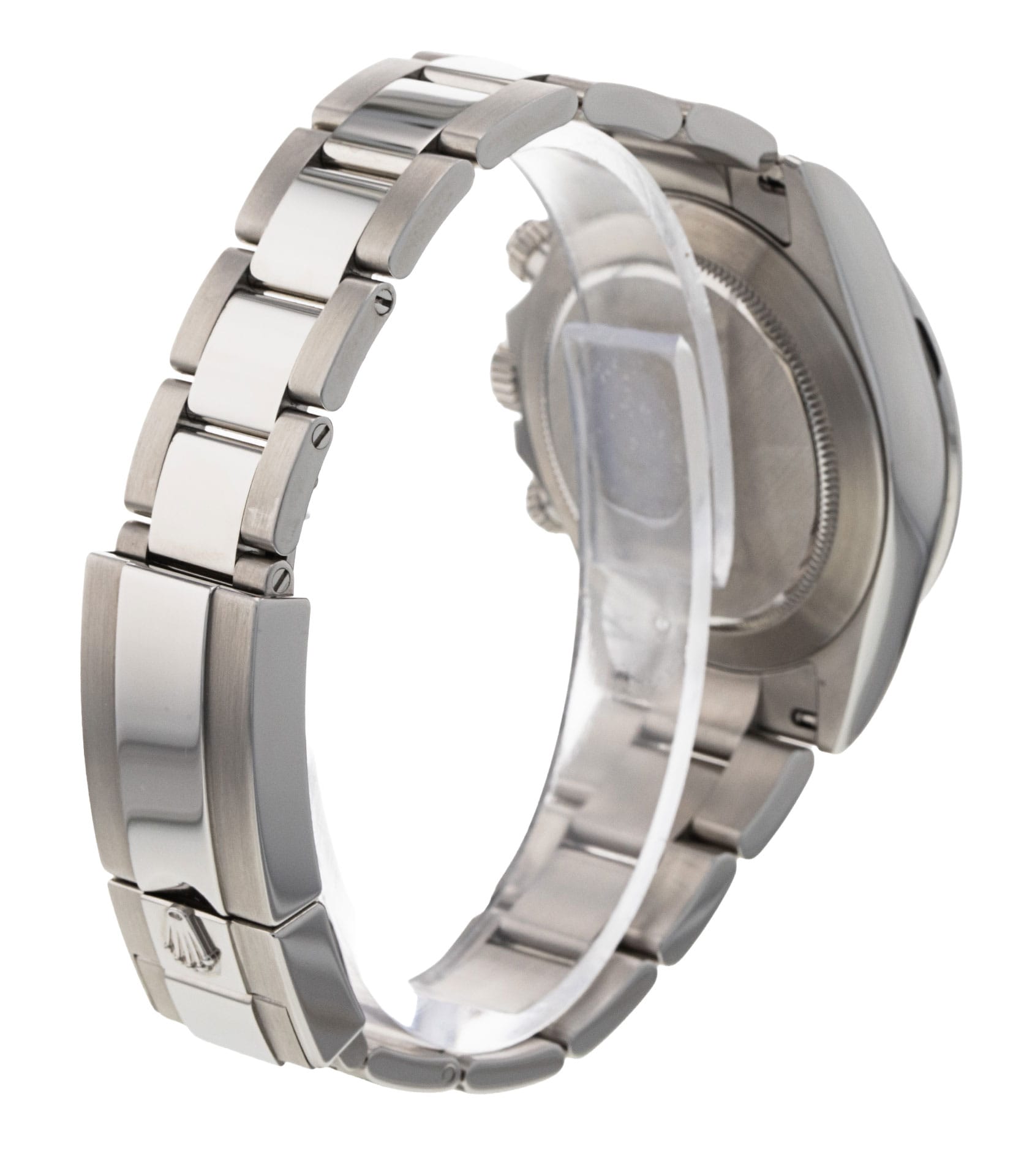 Rolex Daytona 116520 Thumbnail 3