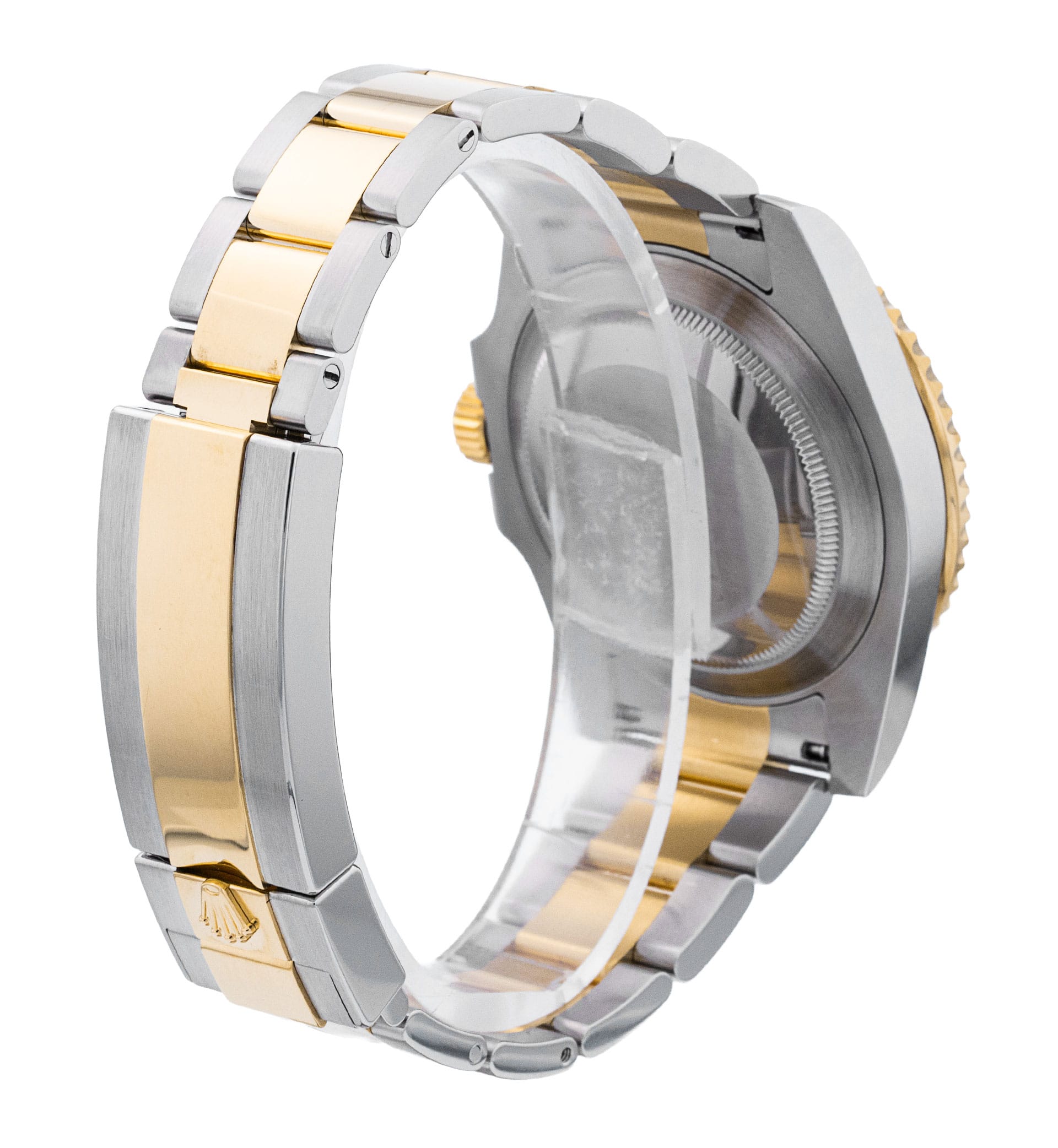 Rolex Submariner 116613 LN Thumbnail 3