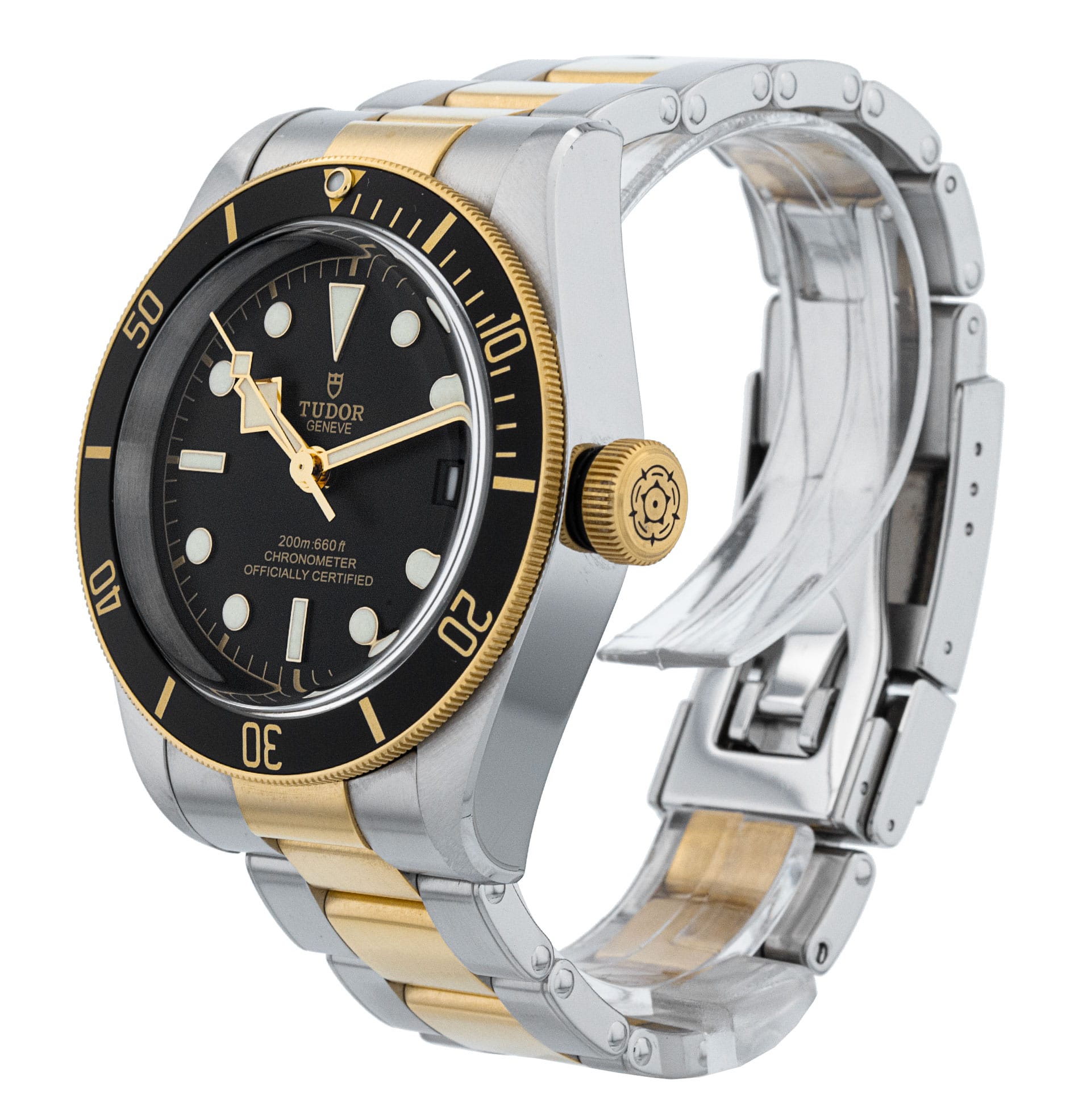Tudor Black Bay M79733N-0008 Thumbnail 2