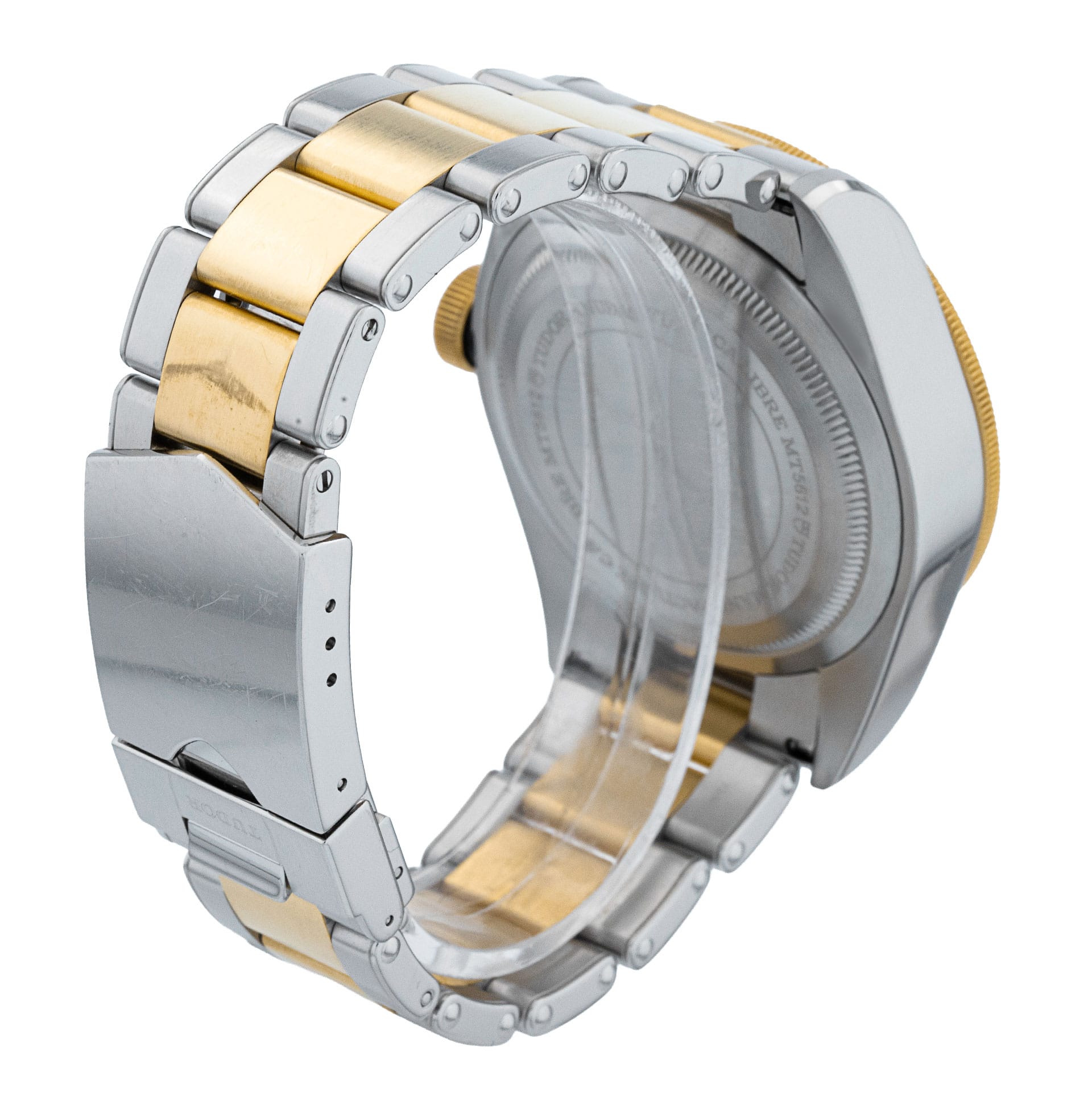 Tudor Black Bay M79733N-0008 Thumbnail 3