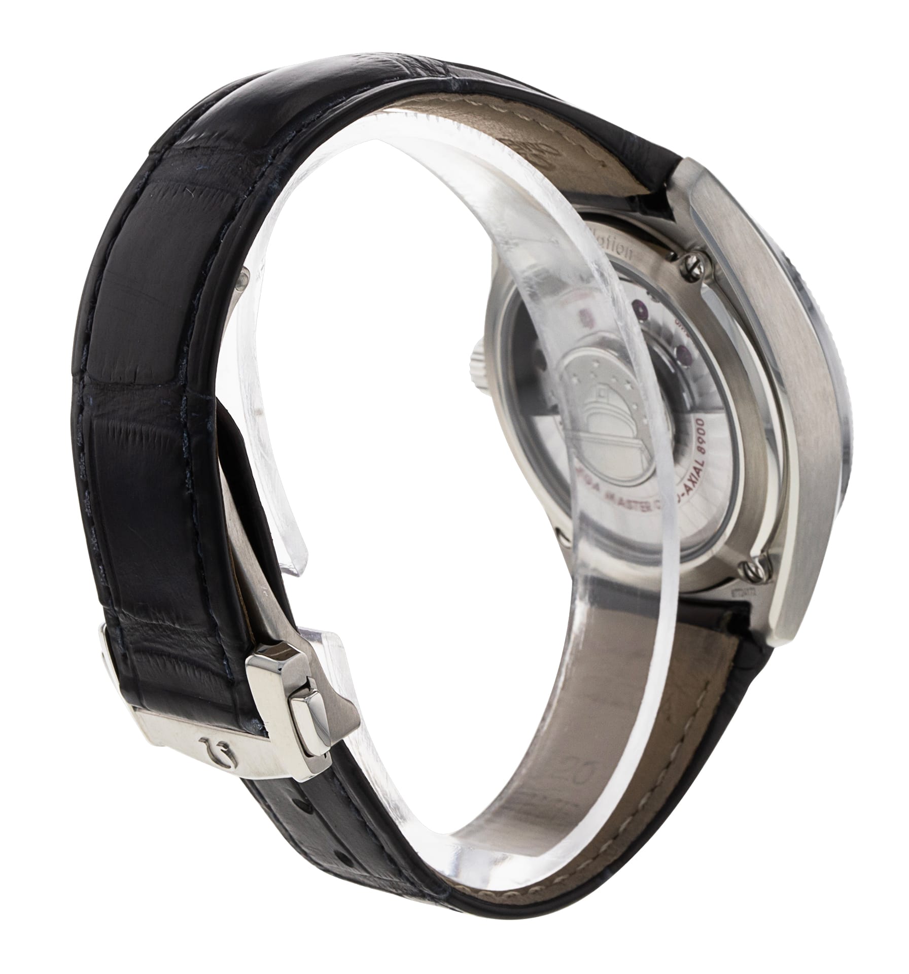 Omega Constellation Globemaster 130.33.39.21.03.001 Thumbnail 3