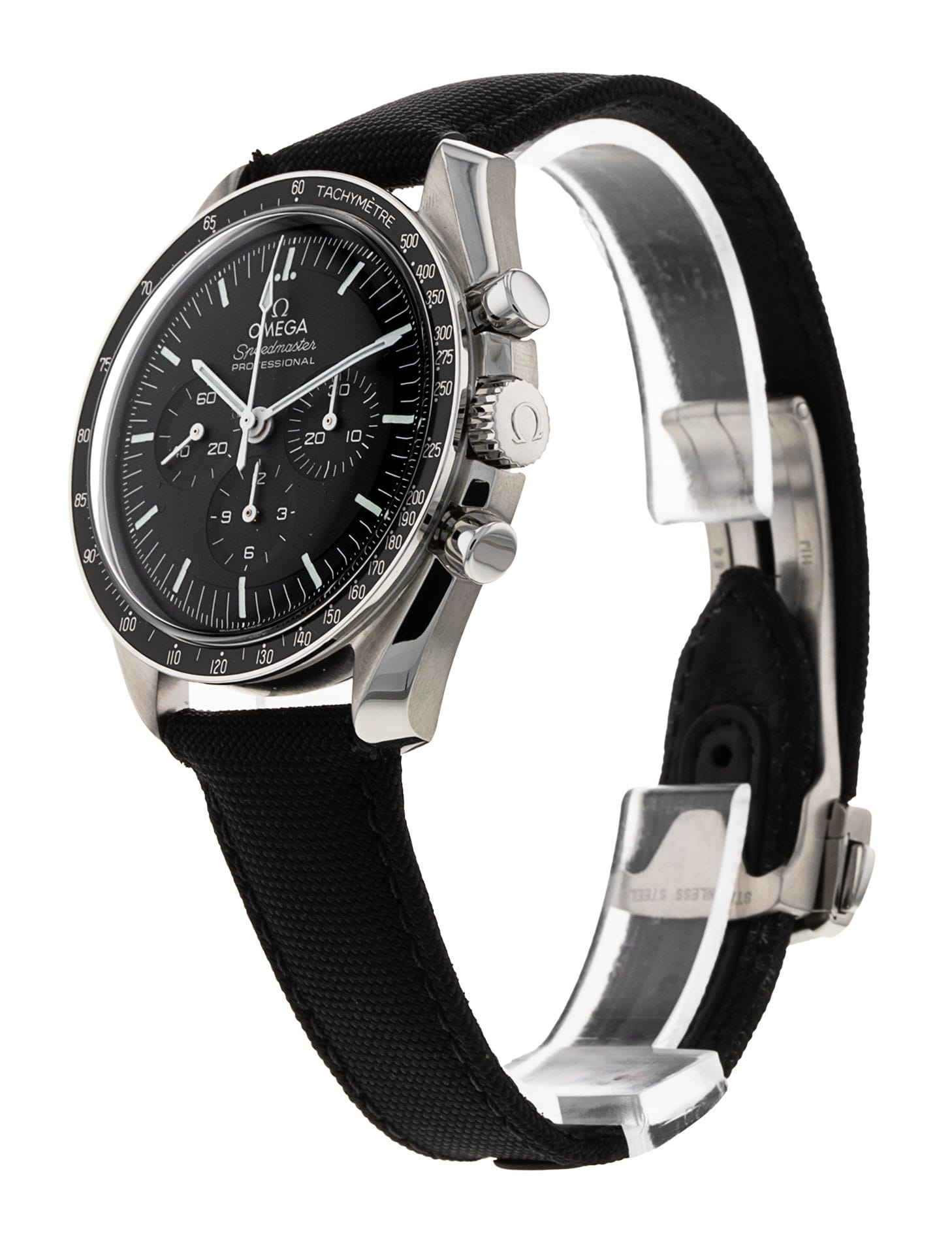 Omega Speedmaster Moonwatch Professional 310.32.42.50.01.001 Thumbnail 2