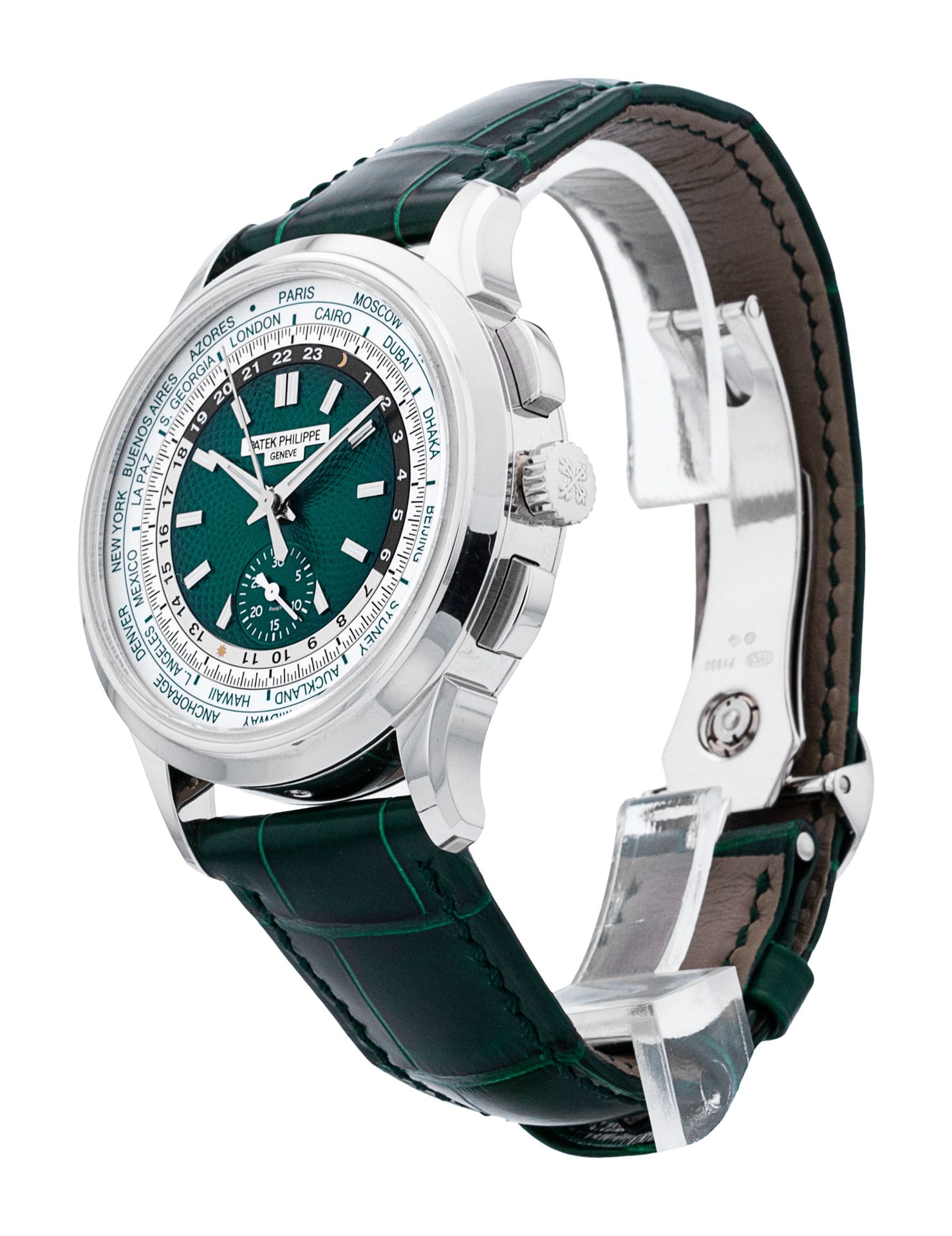 Patek Philippe Complications 5930P-001 Thumbnail 2