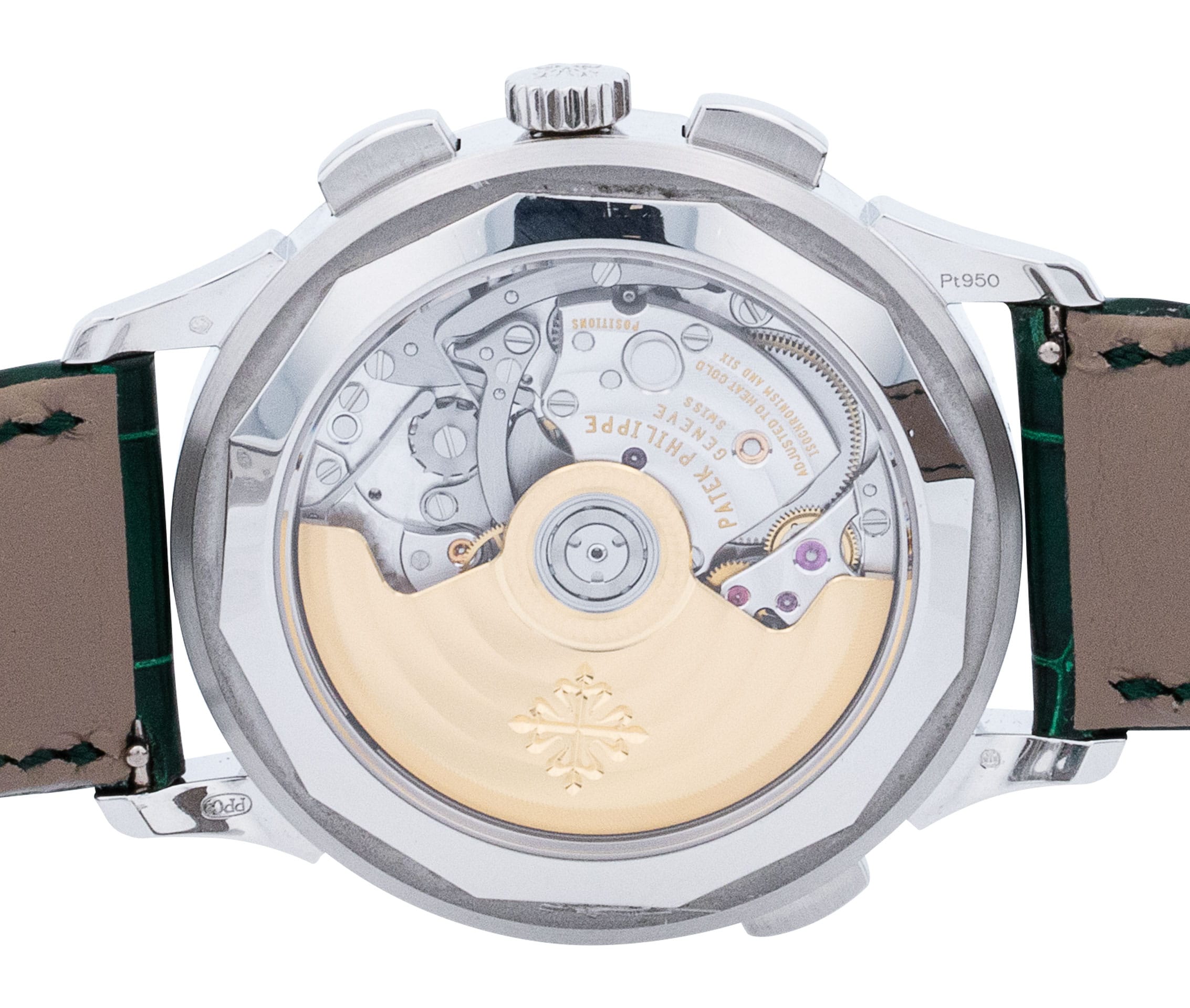 Patek Philippe Complications 5930P-001 Thumbnail 4