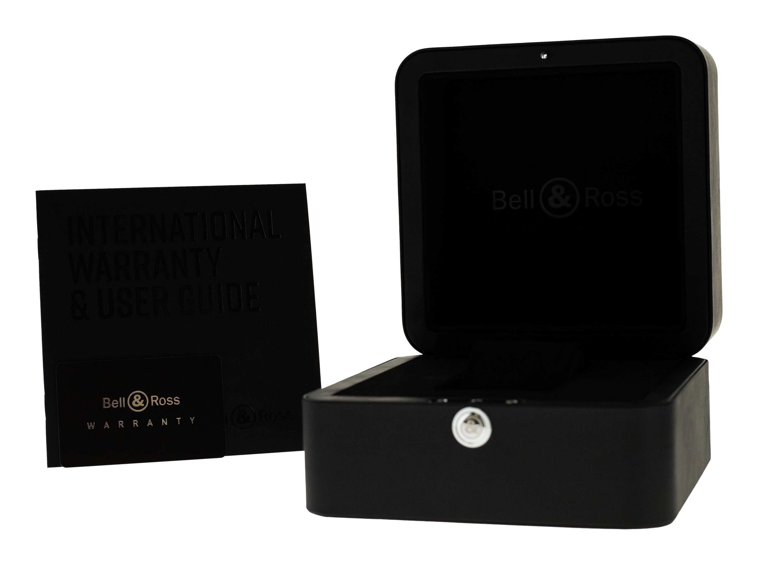 Bell and Ross BR 05 BR05A-BLU-ST/SST Thumbnail 5