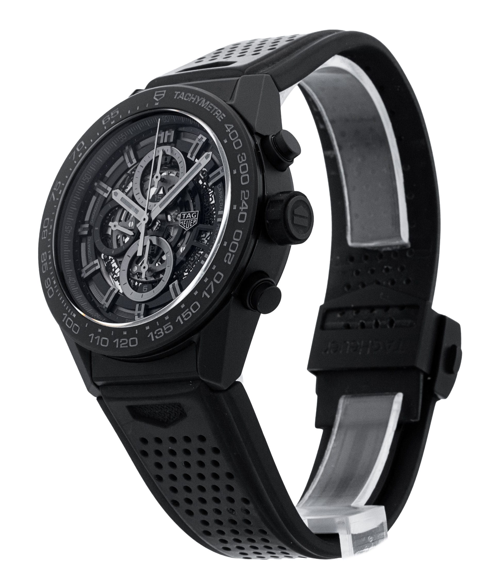 Tag Heuer Carrera CAR2A91.FT6071 Thumbnail 2