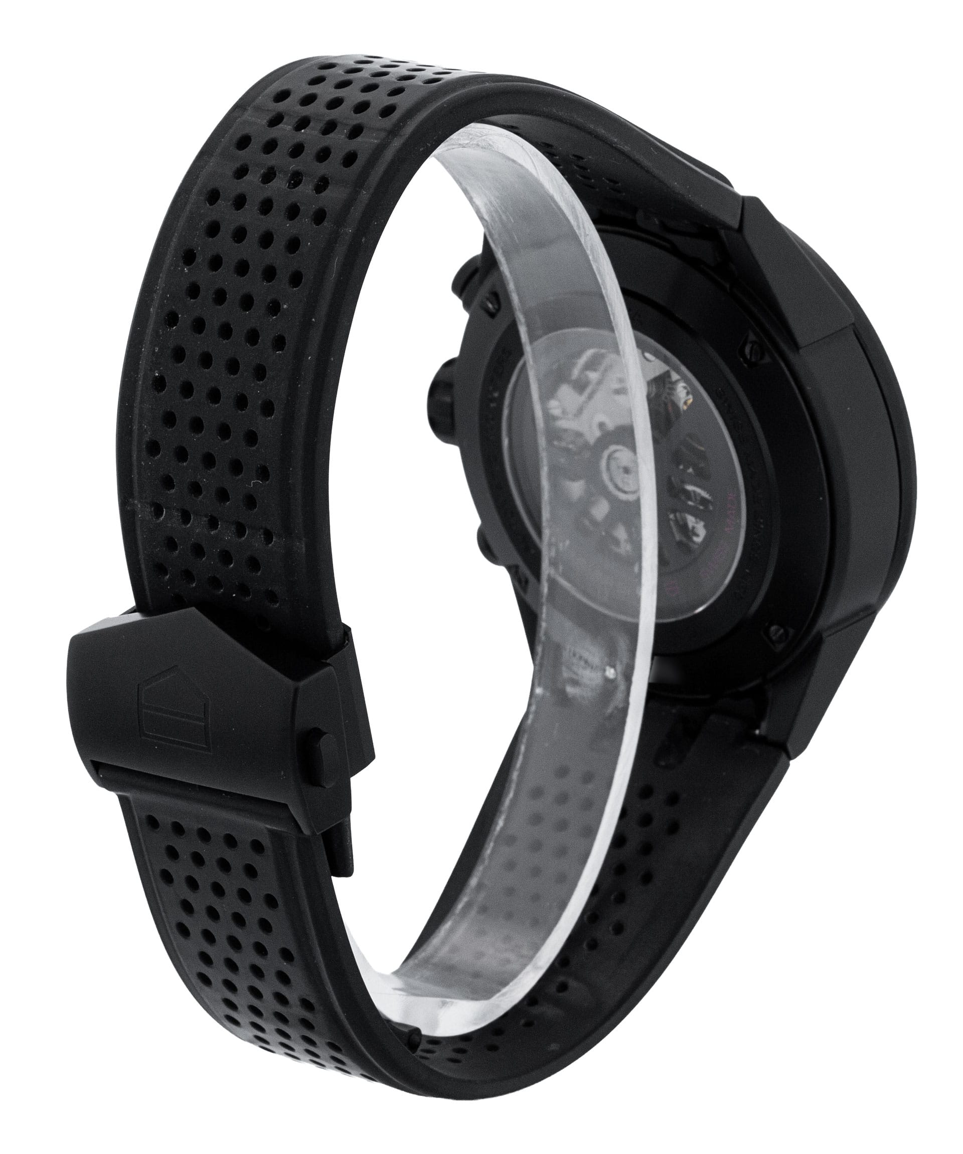 Tag Heuer Carrera CAR2A91.FT6071 Thumbnail 3