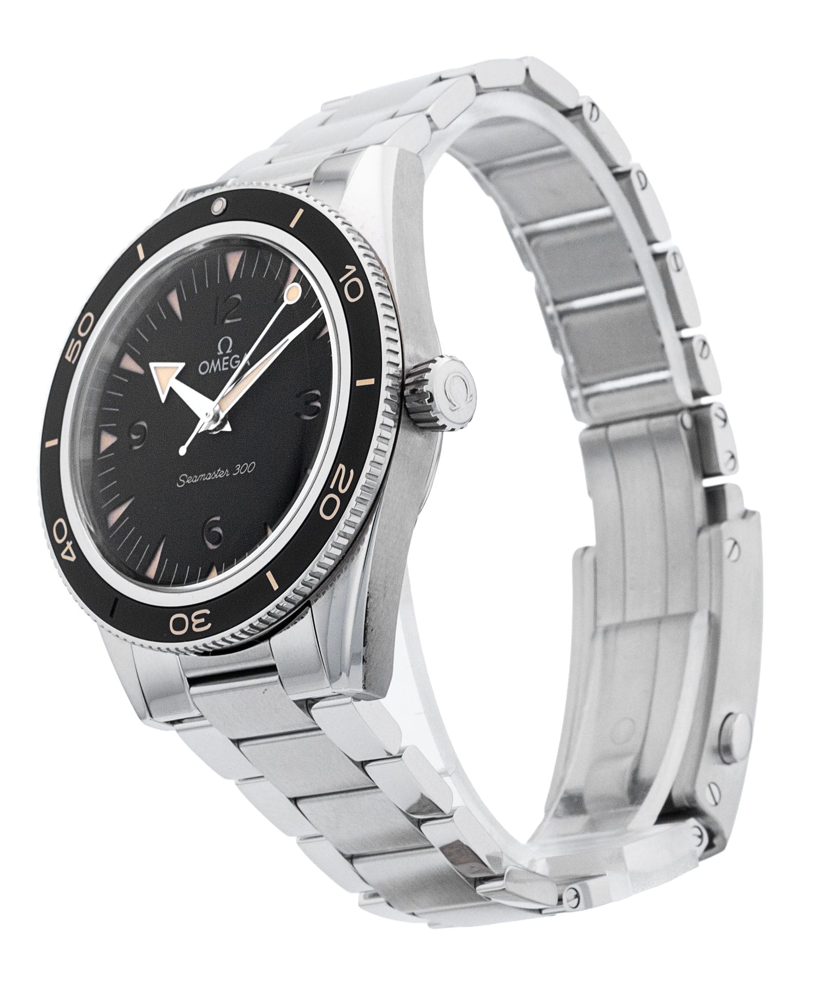 Omega Seamaster 300 234.30.41.21.01.001 Thumbnail 2