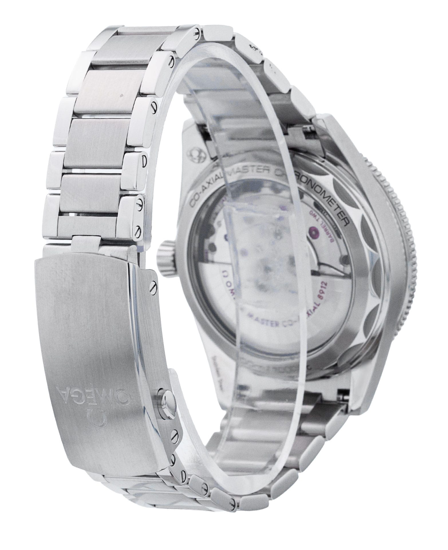 Omega Seamaster 300 234.30.41.21.01.001 Thumbnail 3