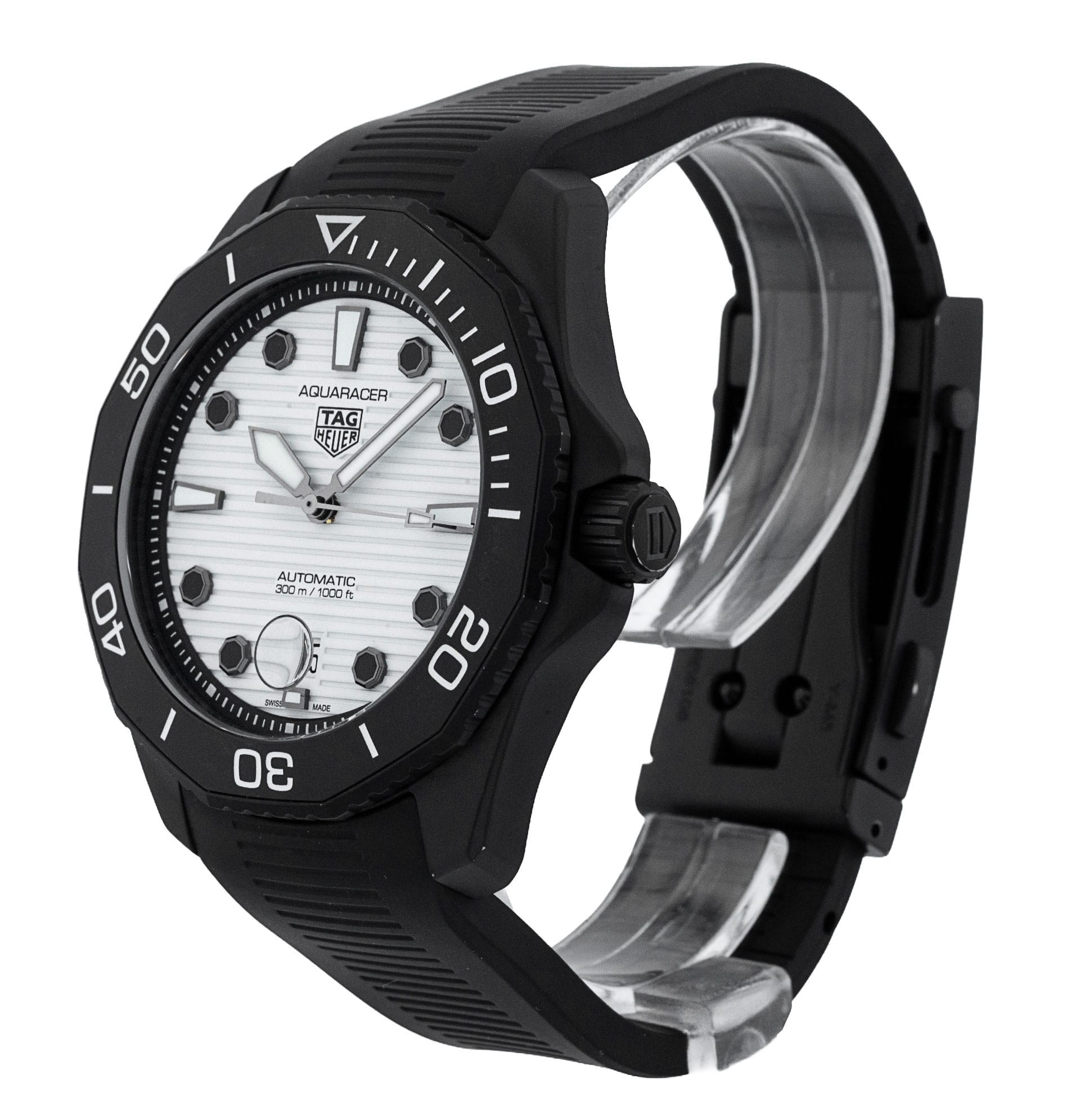Tag Heuer Aquaracer WBP201D.FT6197 Thumbnail 2