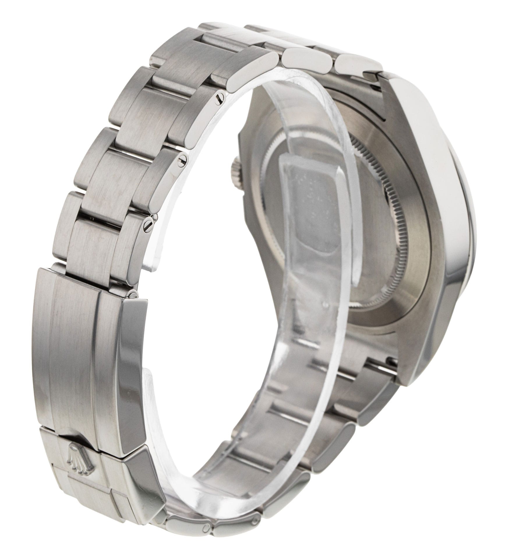 Rolex Explorer II 216570 Thumbnail 3
