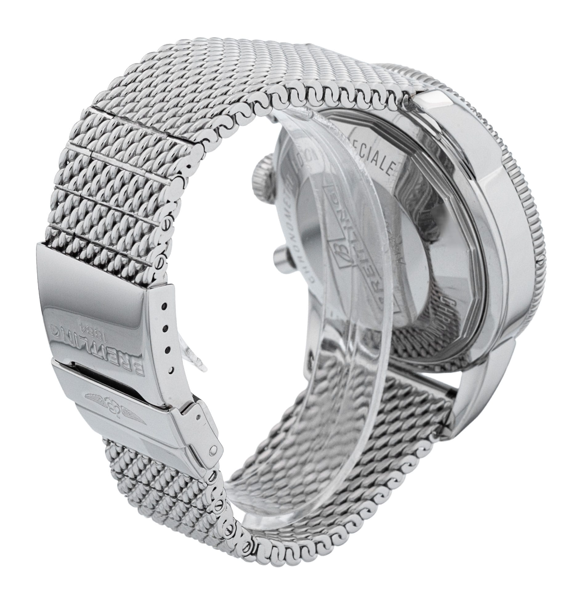 Breitling SuperOcean Heritage A13320 Thumbnail 3