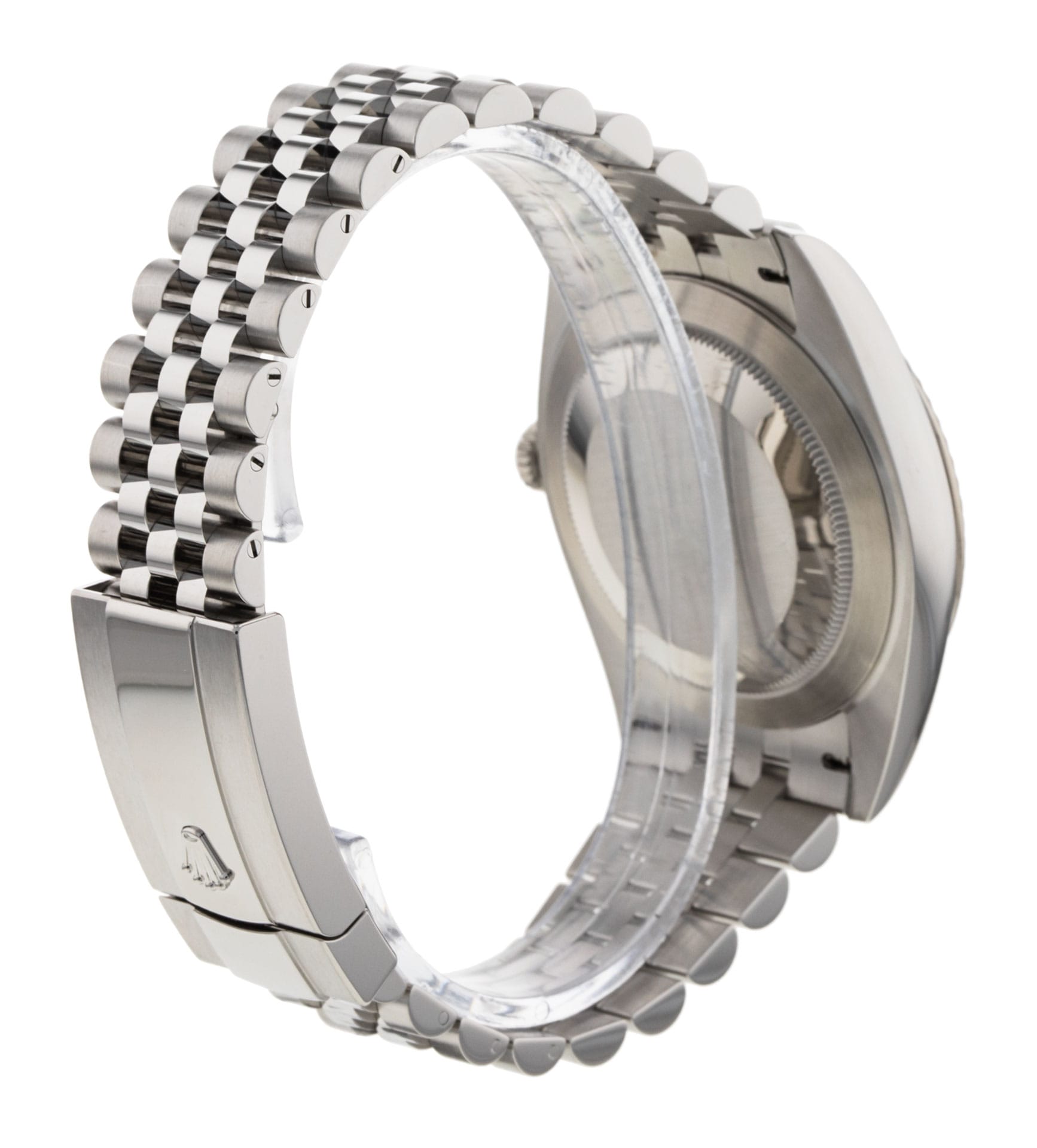 Rolex Datejust 41 126334 Thumbnail 3