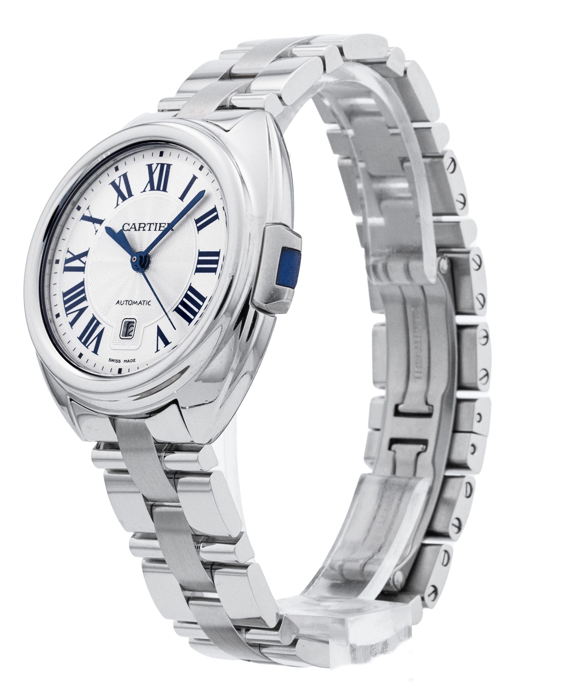 Cartier Cle De Cartier WSCL0005 Thumbnail 2