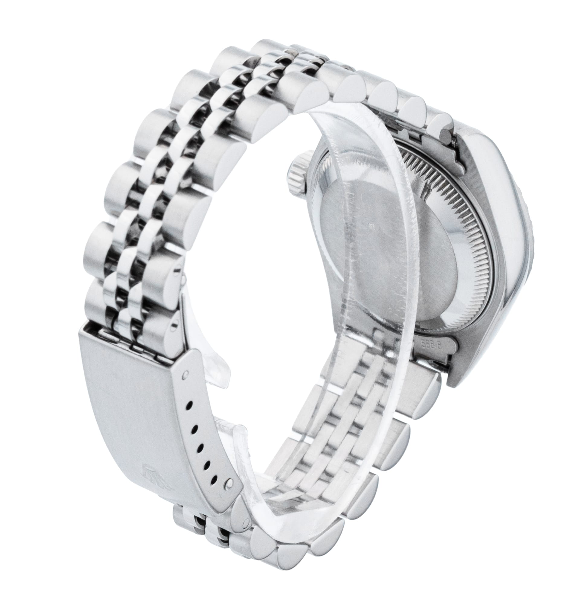 Rolex Lady Oyster Perpetual 79240 Thumbnail 3