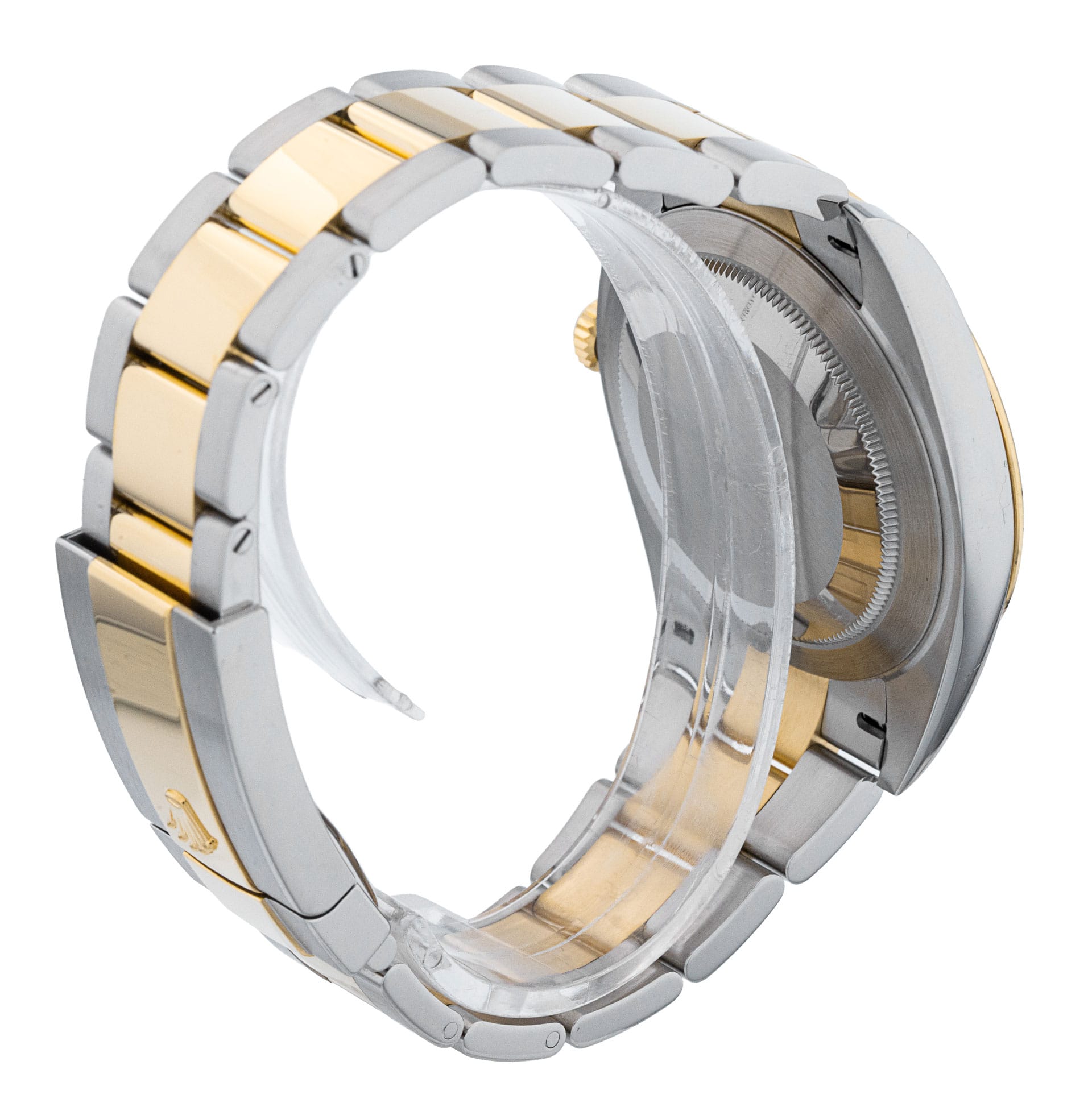 Rolex Datejust 41 126303 Thumbnail 3