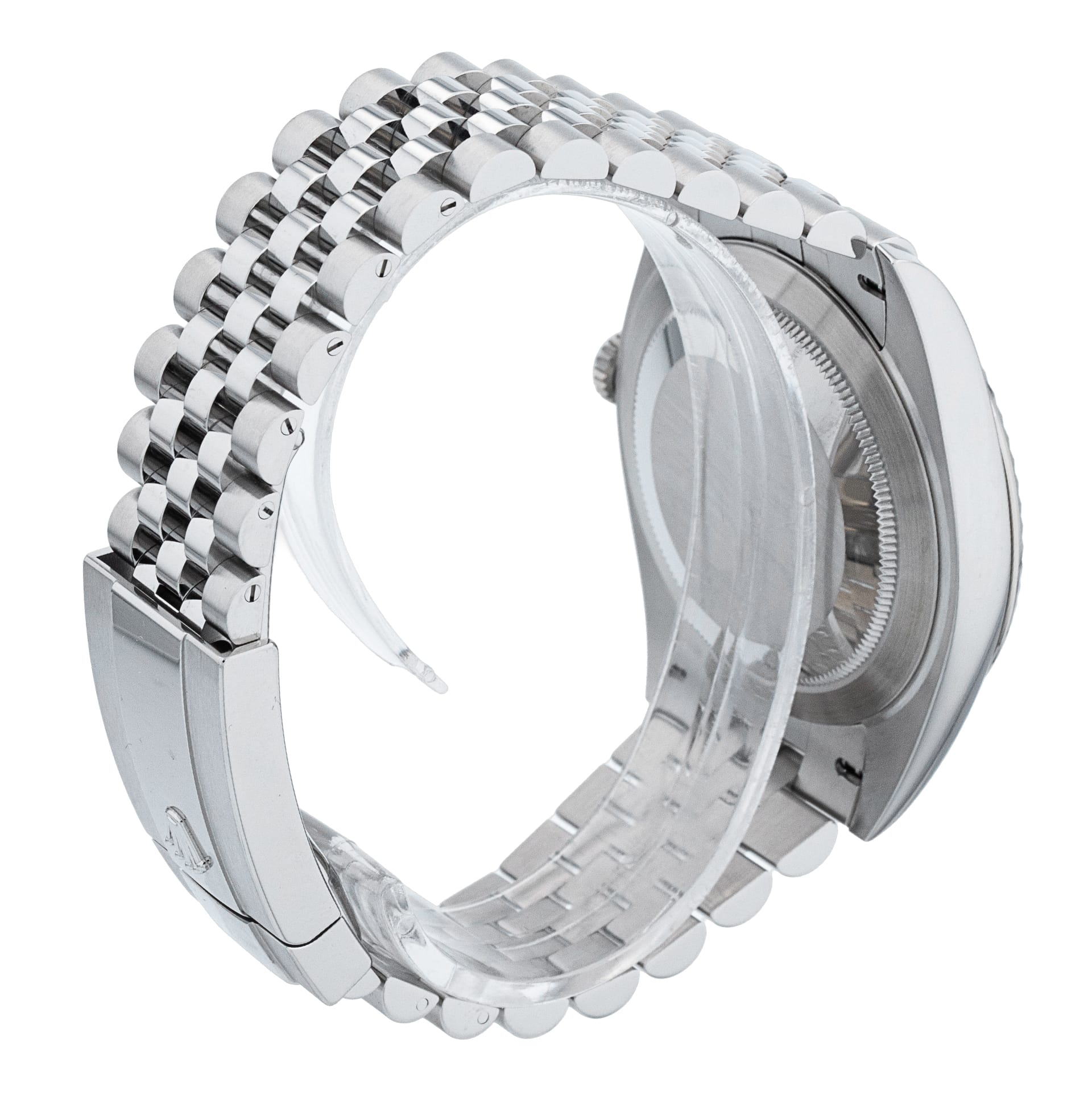 Rolex Datejust 41 126334 Thumbnail 3