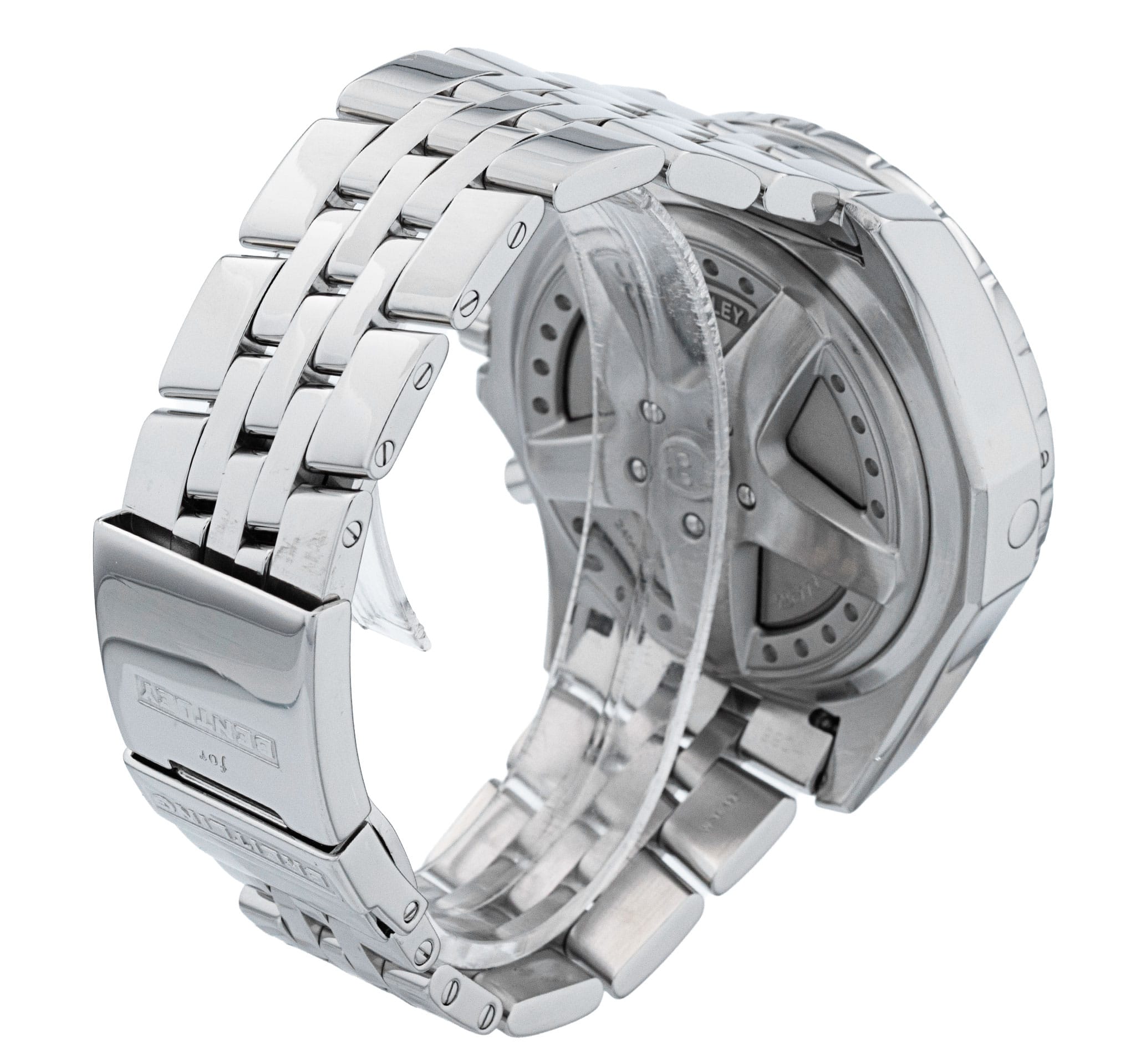 Breitling Bentley 6.75 A44364 Thumbnail 3