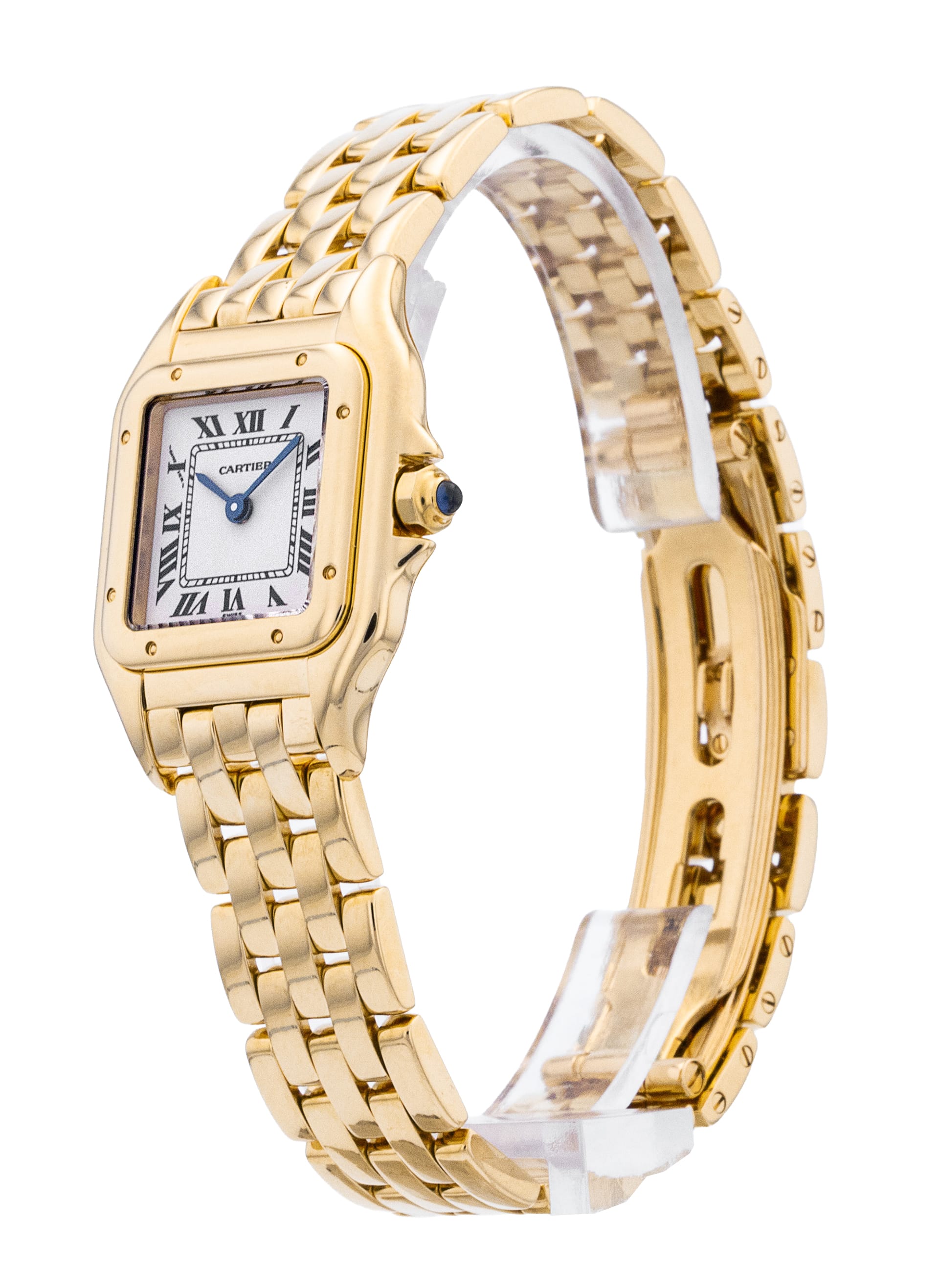 Cartier Panthere W25022B9 Thumbnail 2