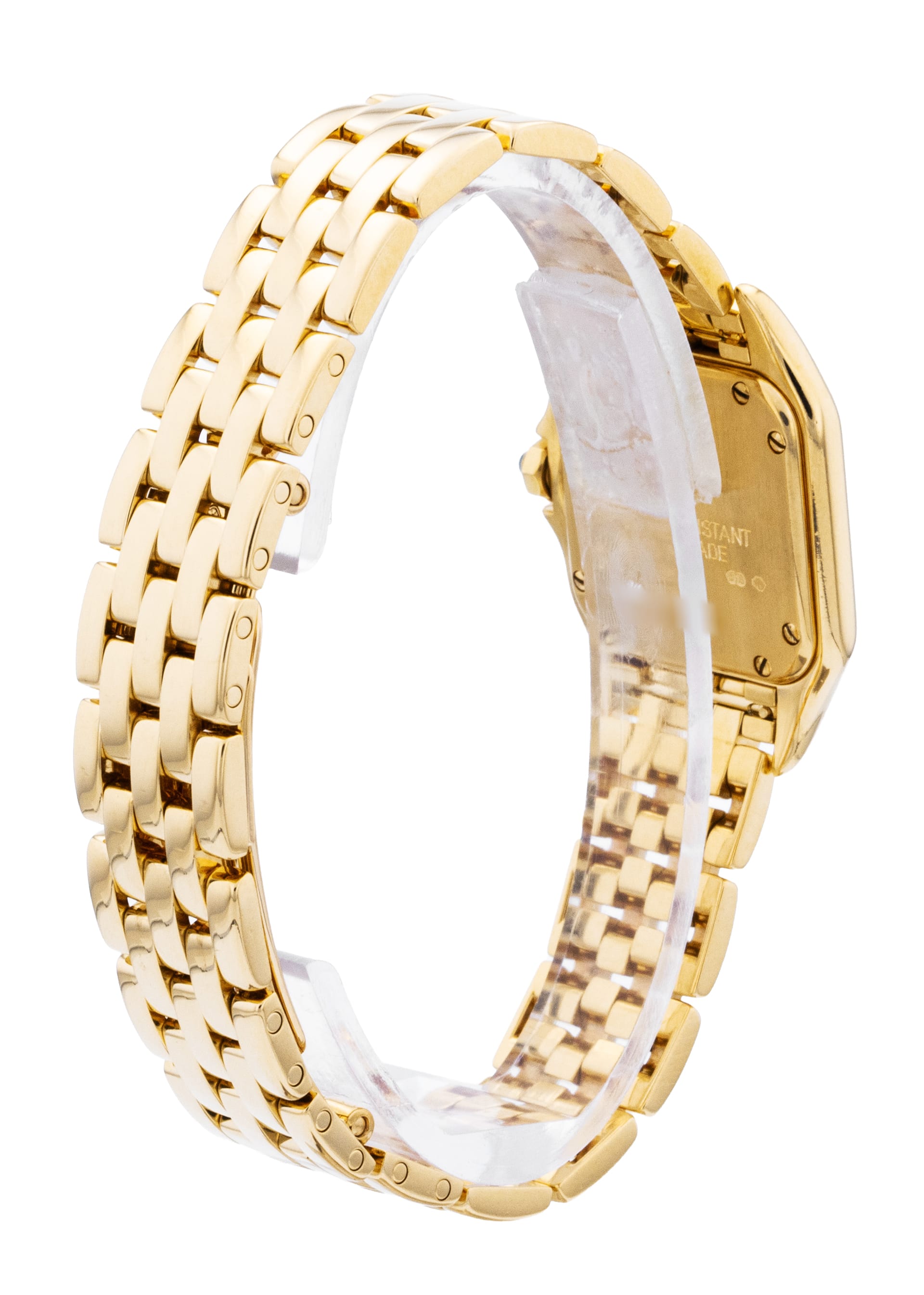 Cartier Panthere W25022B9 Thumbnail 3