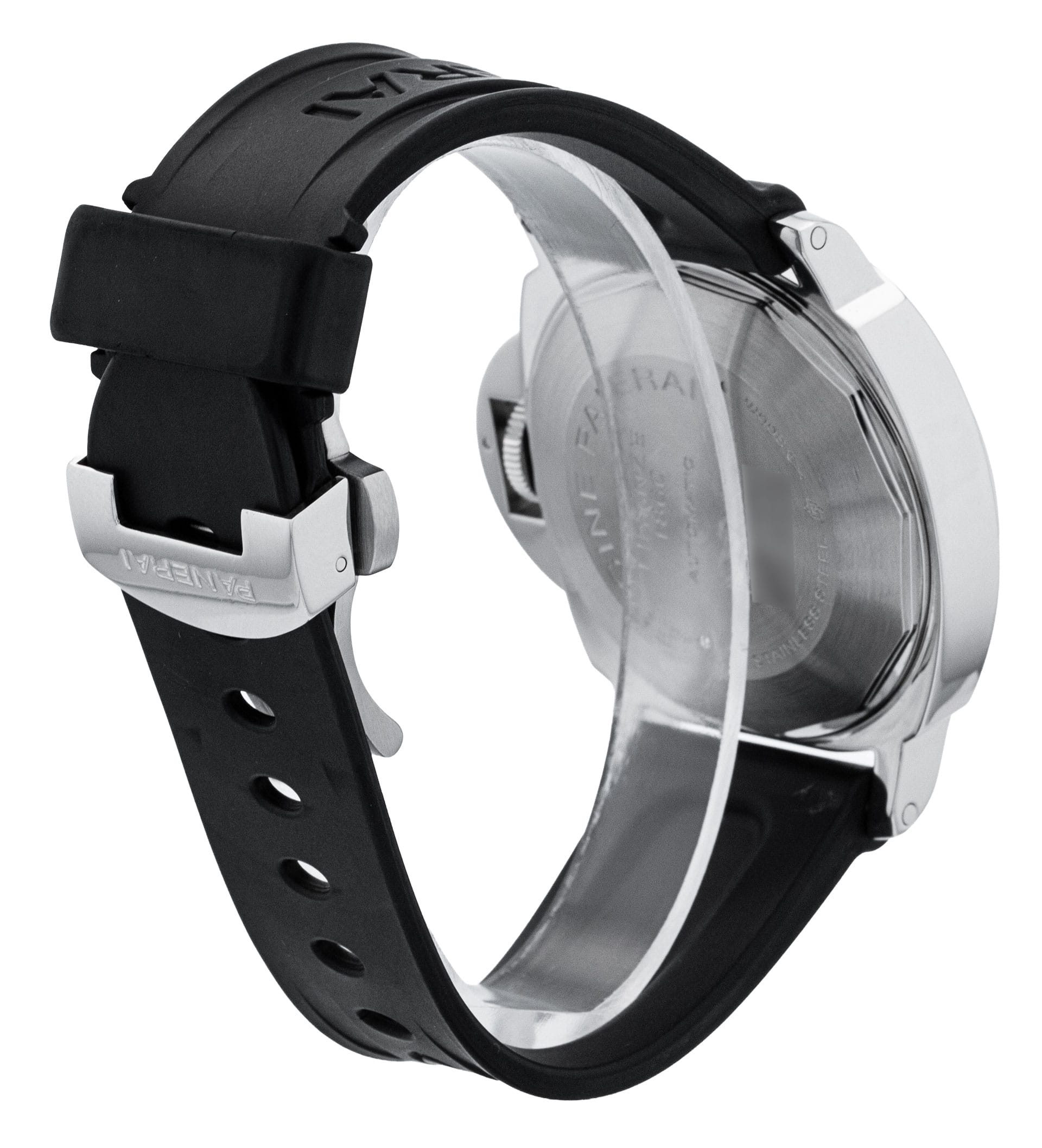 Panerai Luminor Marina PAM00104 Thumbnail 3