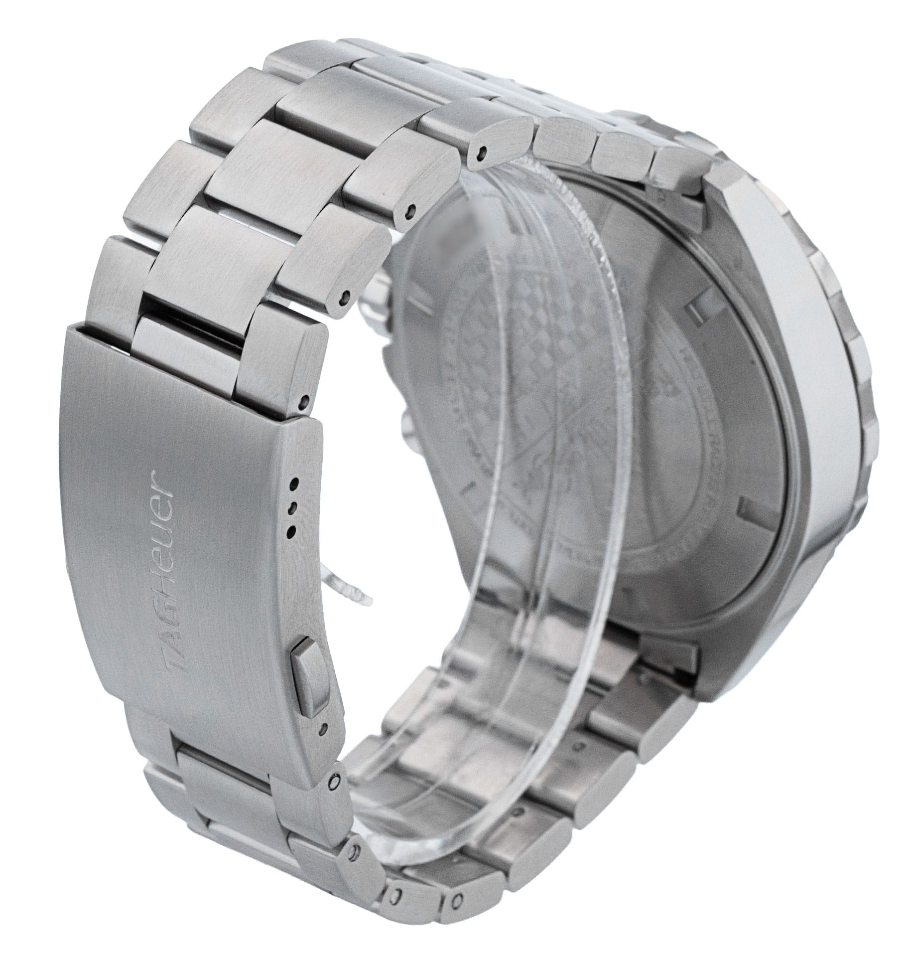 Tag Heuer Formula 1 CAZ101AL.BA0842 Thumbnail 3