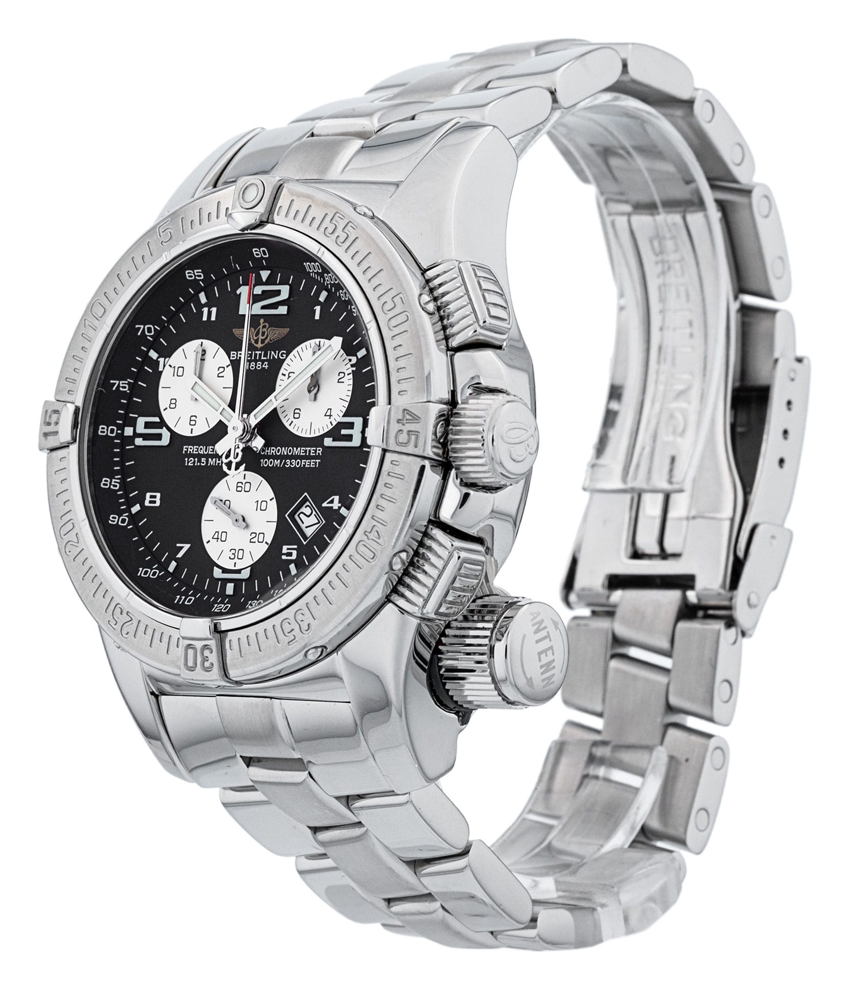 Breitling Emergency A73321 Thumbnail 2