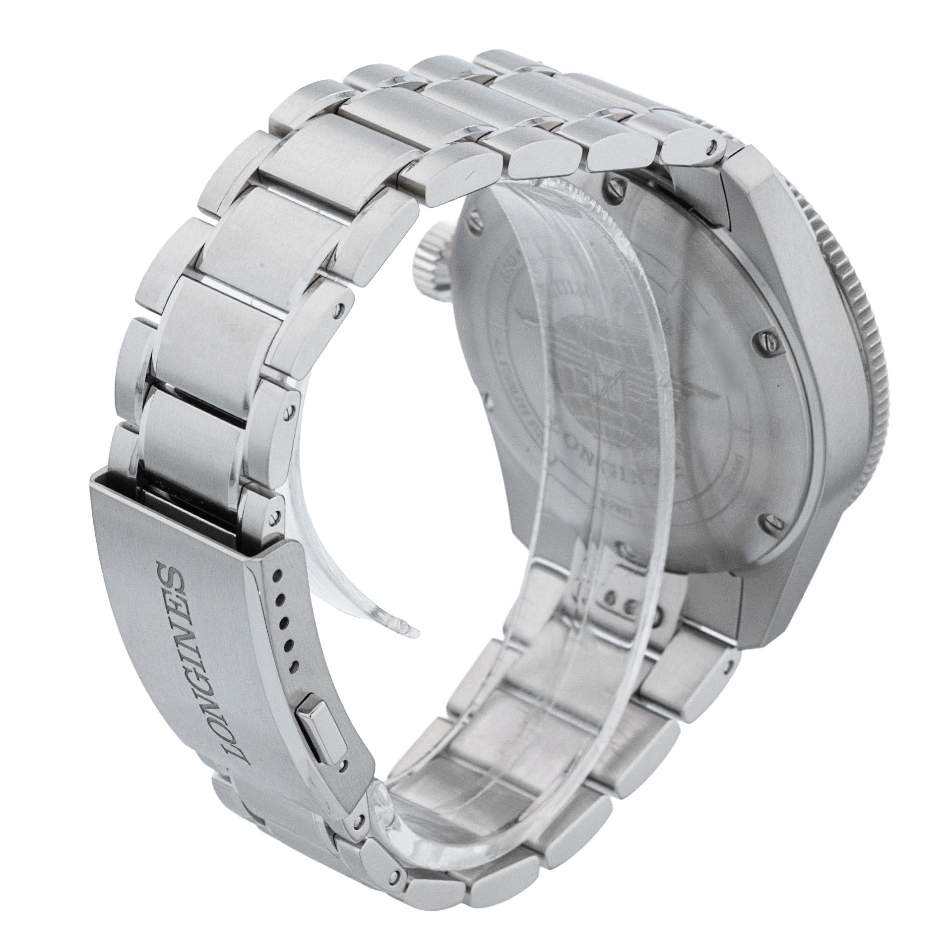 Longines Spirit L3.802.4.63.6 Thumbnail 3