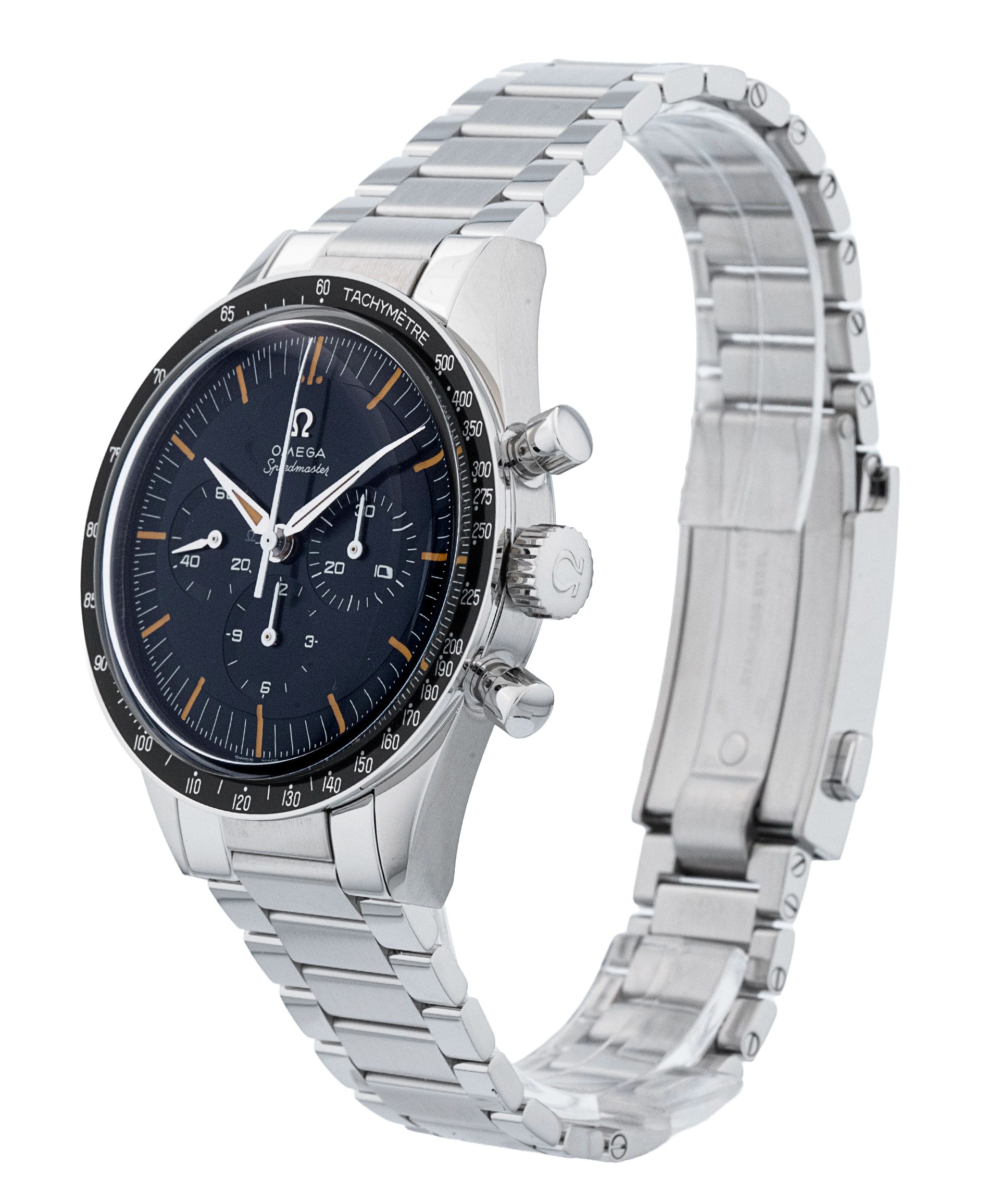 Omega Speedmaster Anniversary Series 310.30.40.50.06.001 Thumbnail 2