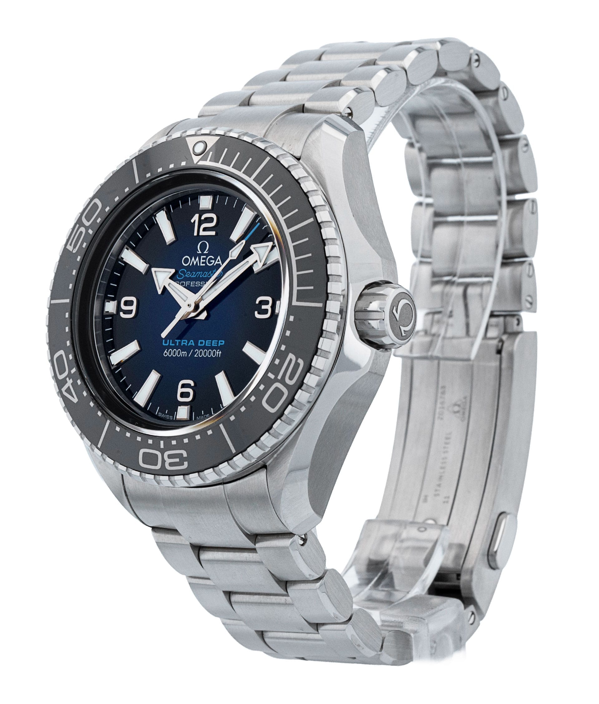 Omega Planet Ocean 215.32.46.21.03.001 Thumbnail 2