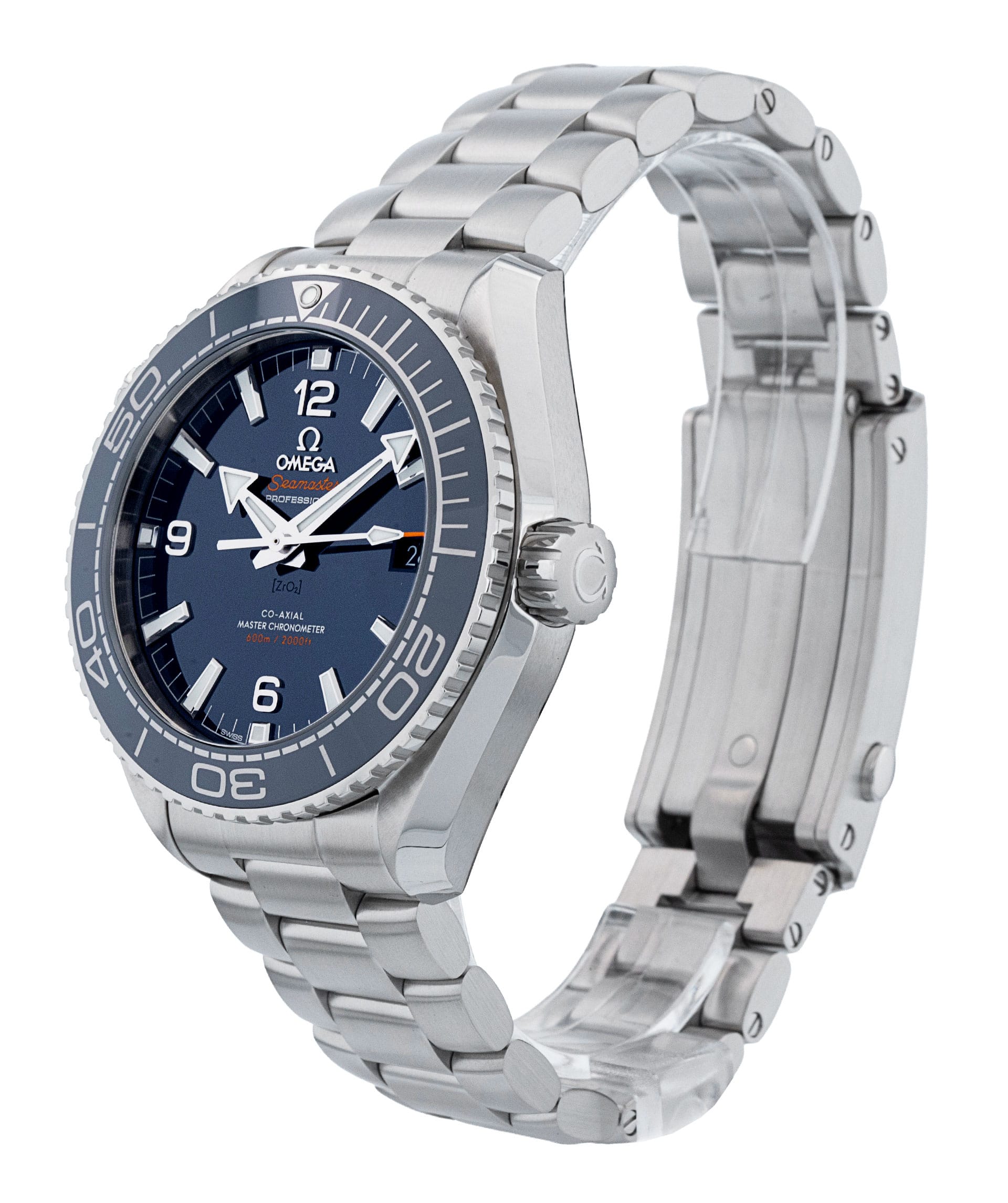 Omega Planet Ocean 215.30.44.21.03.001 Thumbnail 2