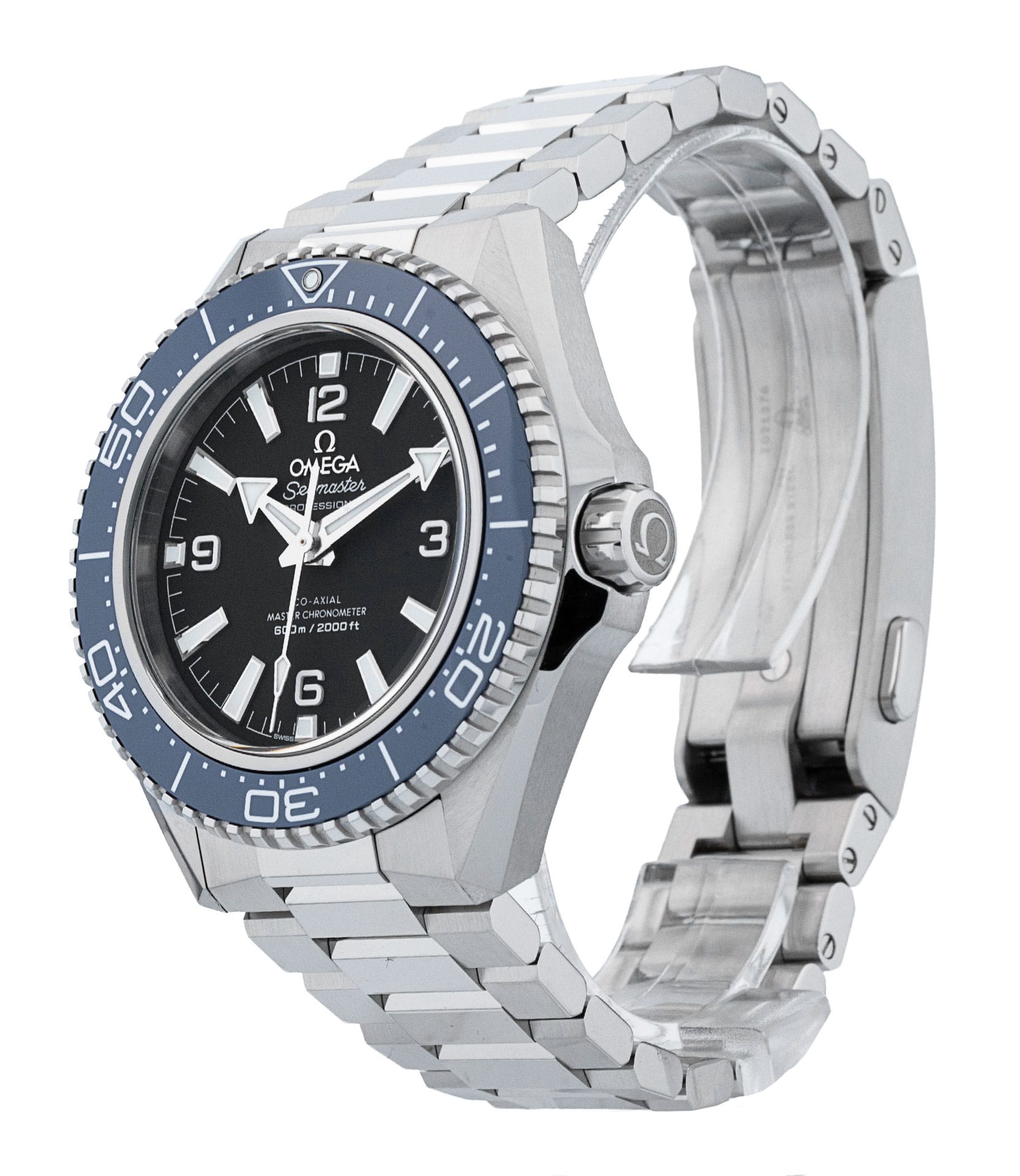 Omega Planet Ocean 217.30.42.21.01.002 Thumbnail 2
