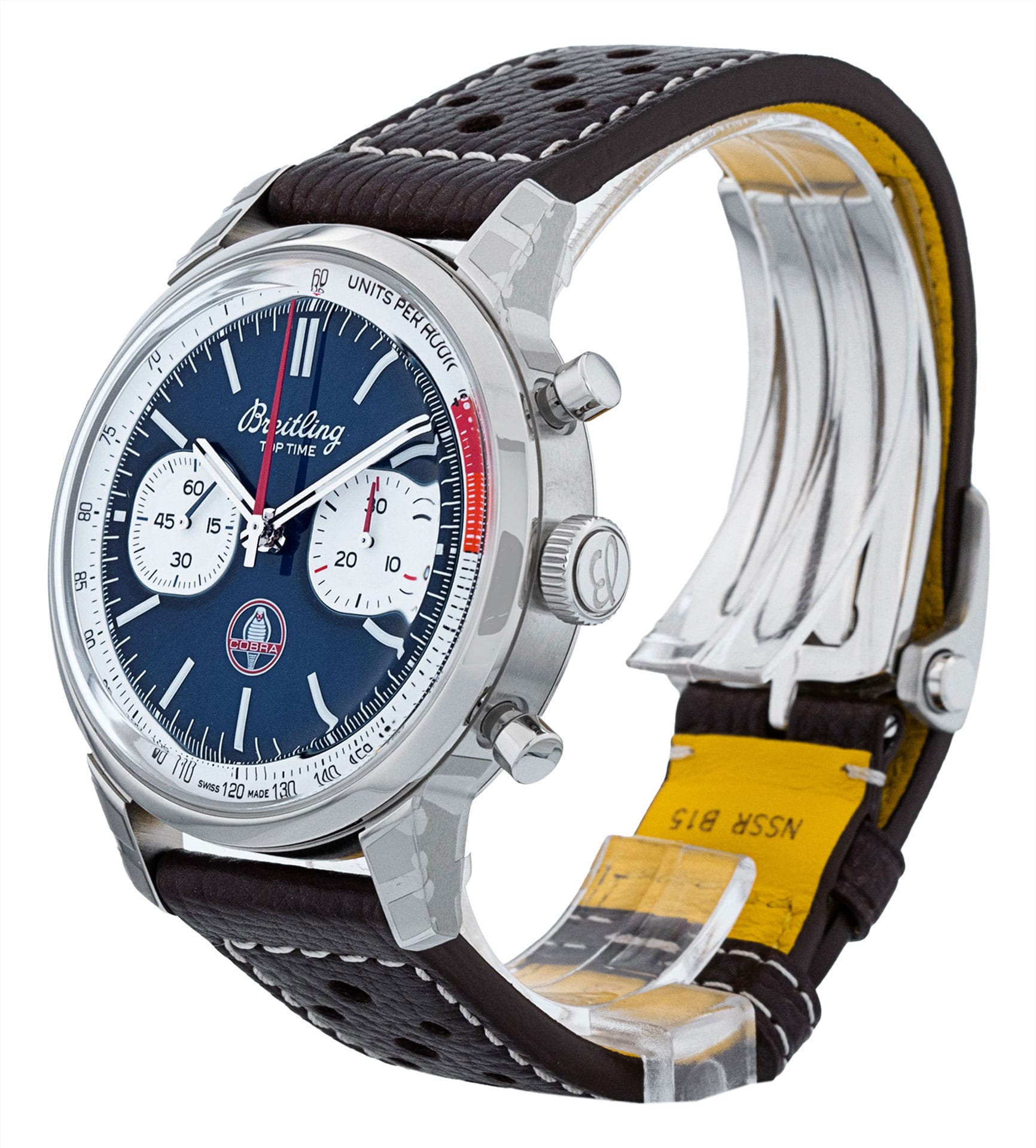 Breitling Top Time AB0176 Thumbnail 2