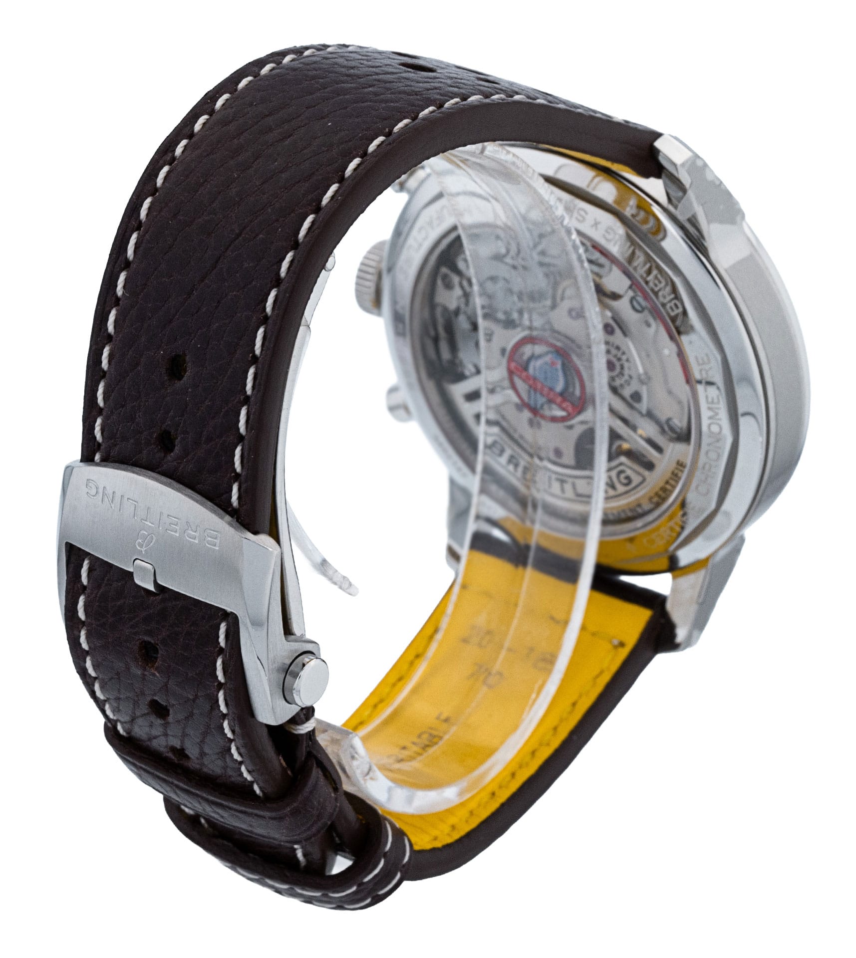 Breitling Top Time AB0176 Thumbnail 3