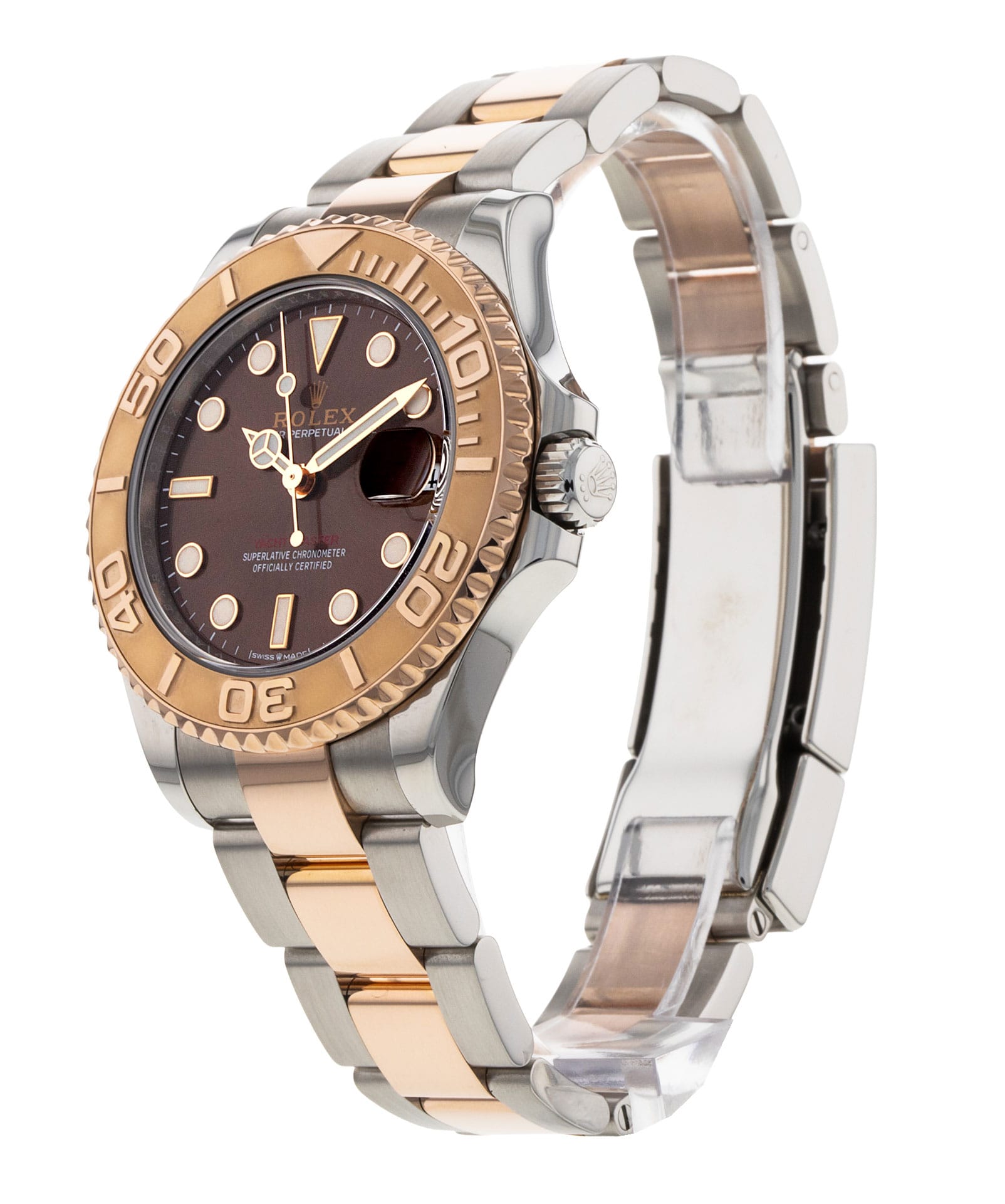 Rolex Yacht-Master 268621 Thumbnail 2