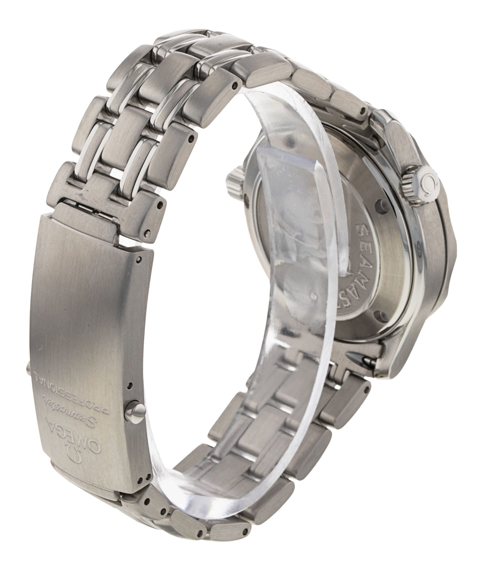 Omega Seamaster 300m Mid-Size 2222.80.00 Thumbnail 3